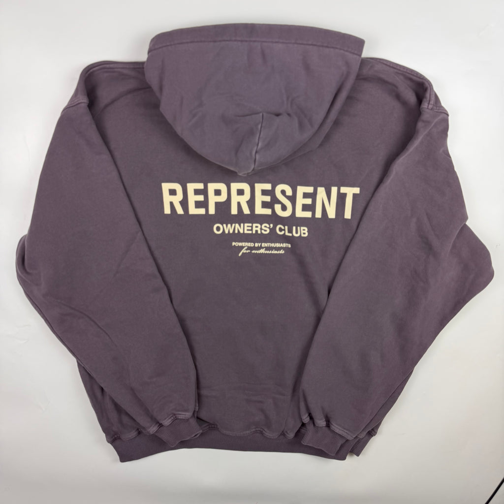 Represent Owner's Club Hoodie