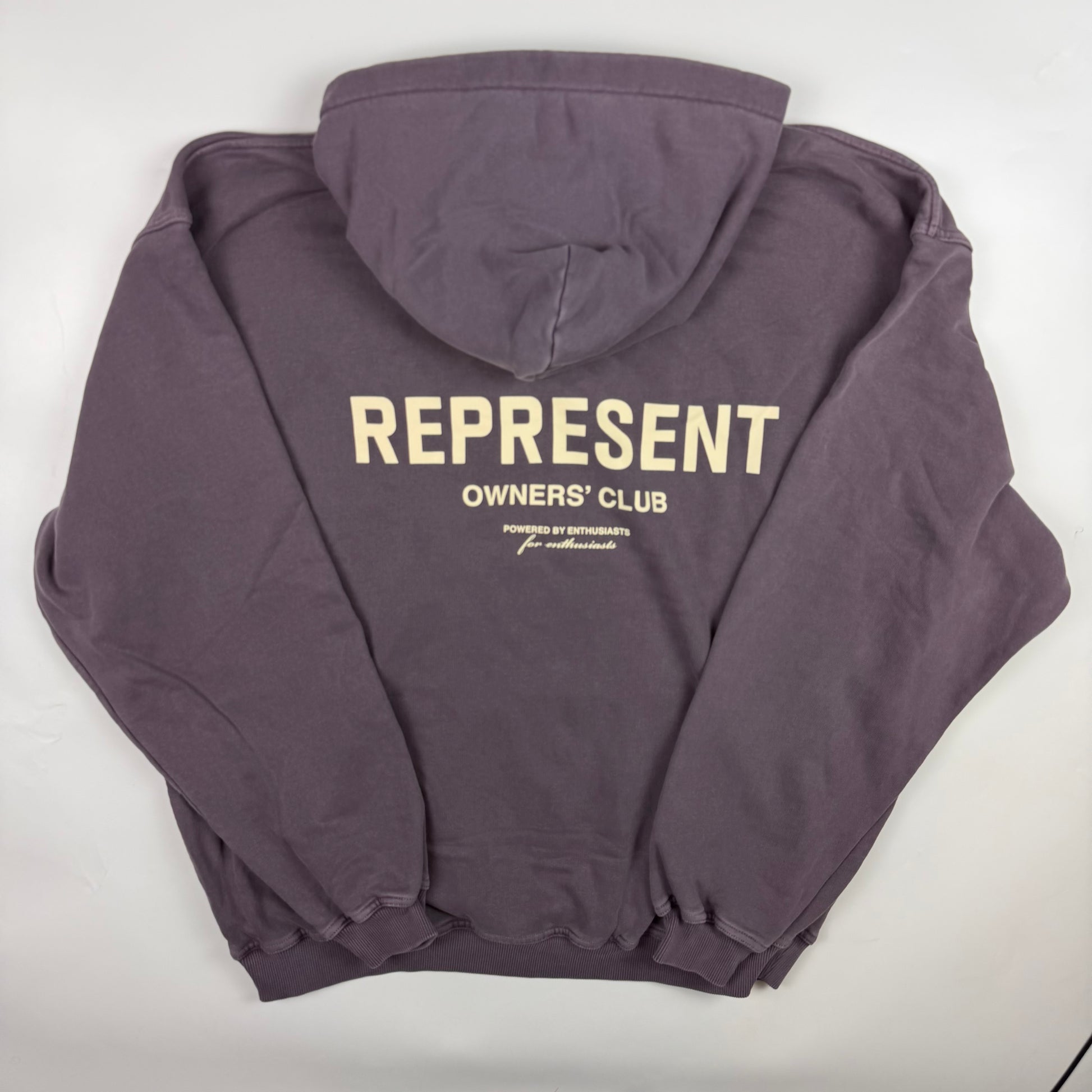 Represent Owner's Club Hoodie