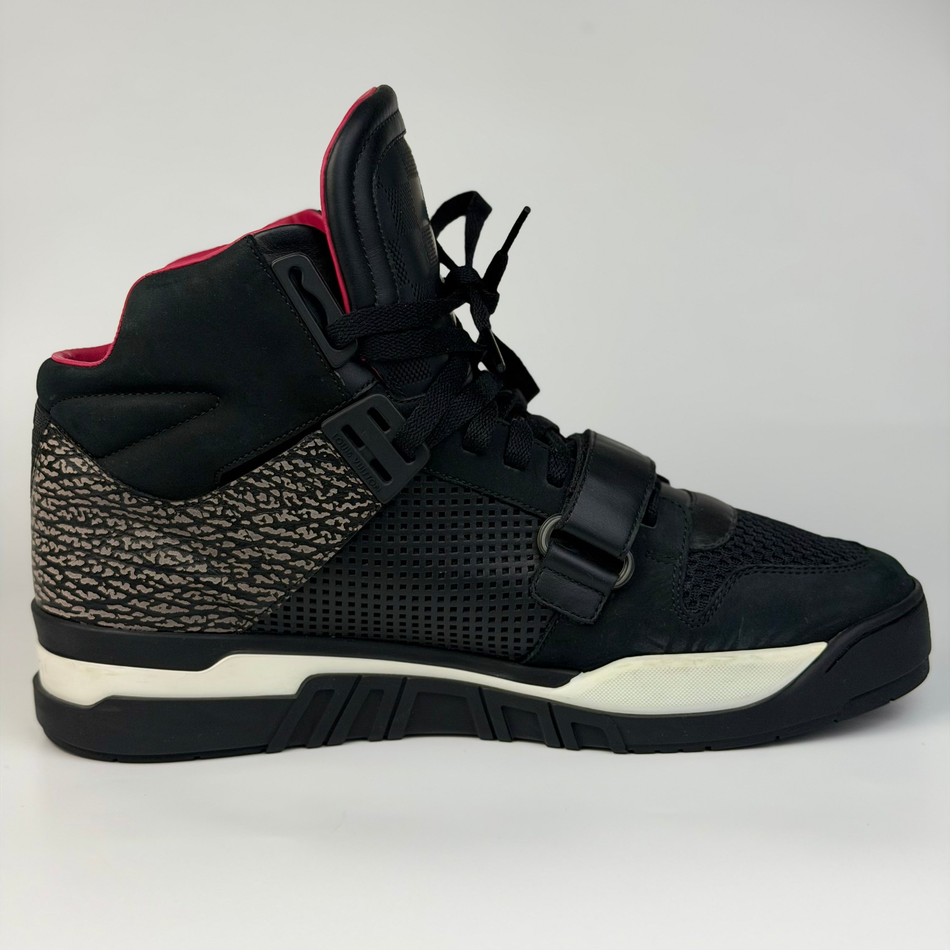 Louis Vuitton Trailblazer 2015 Sneakers