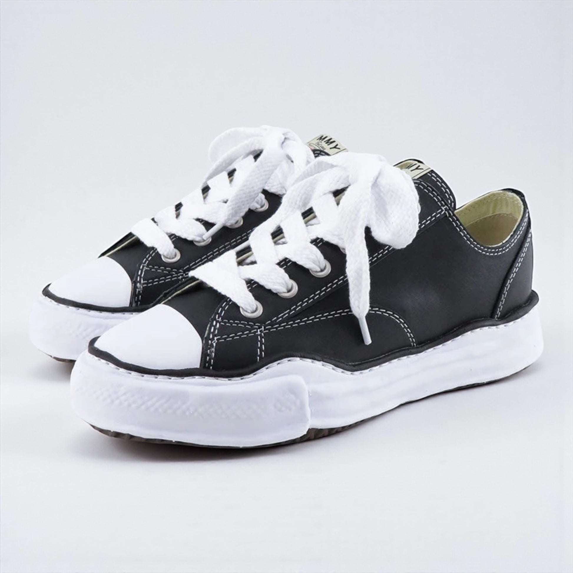 Maison Mihara Yasuhiro Peterson Sneaker