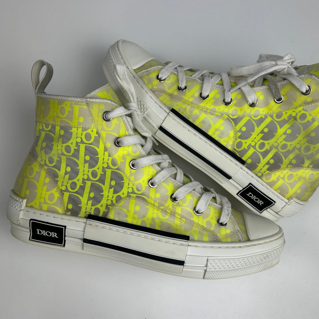 Dior B23 Neon
