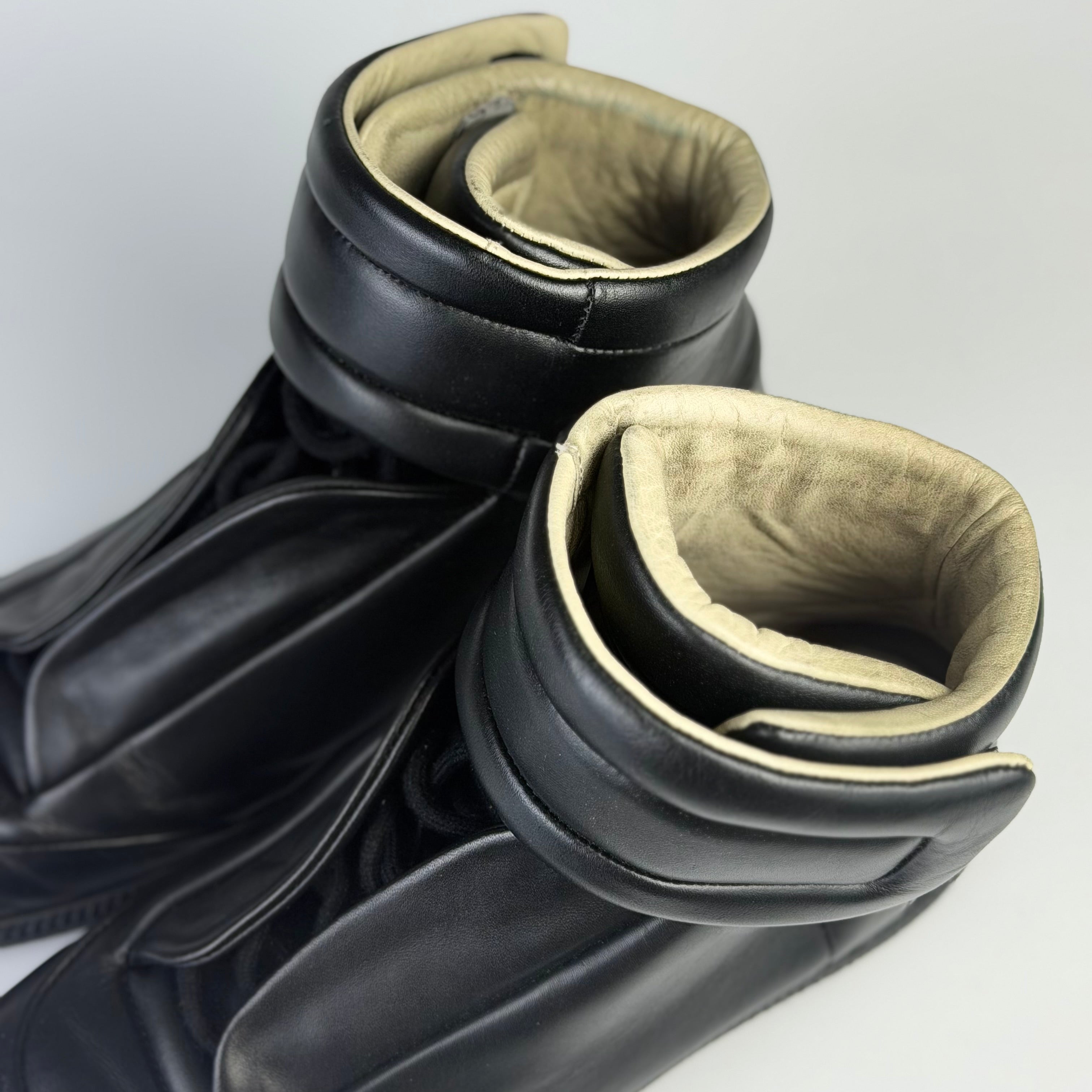 Maison Margiela Future Black