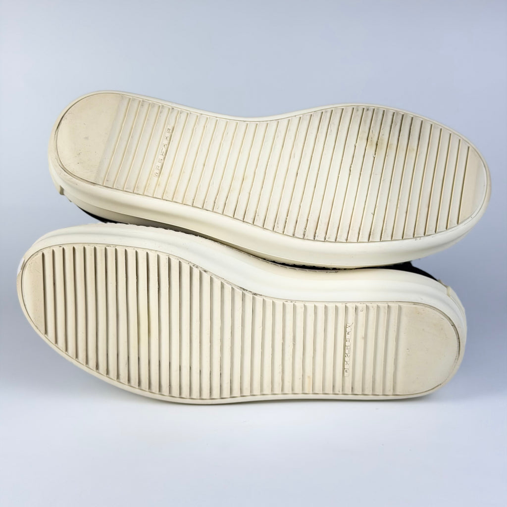 Rick Owens Ramones License Plate