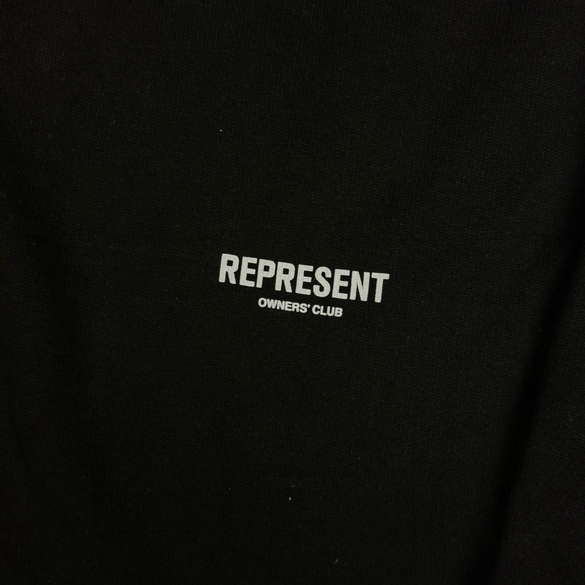 Represent Owner's Club Hoodie