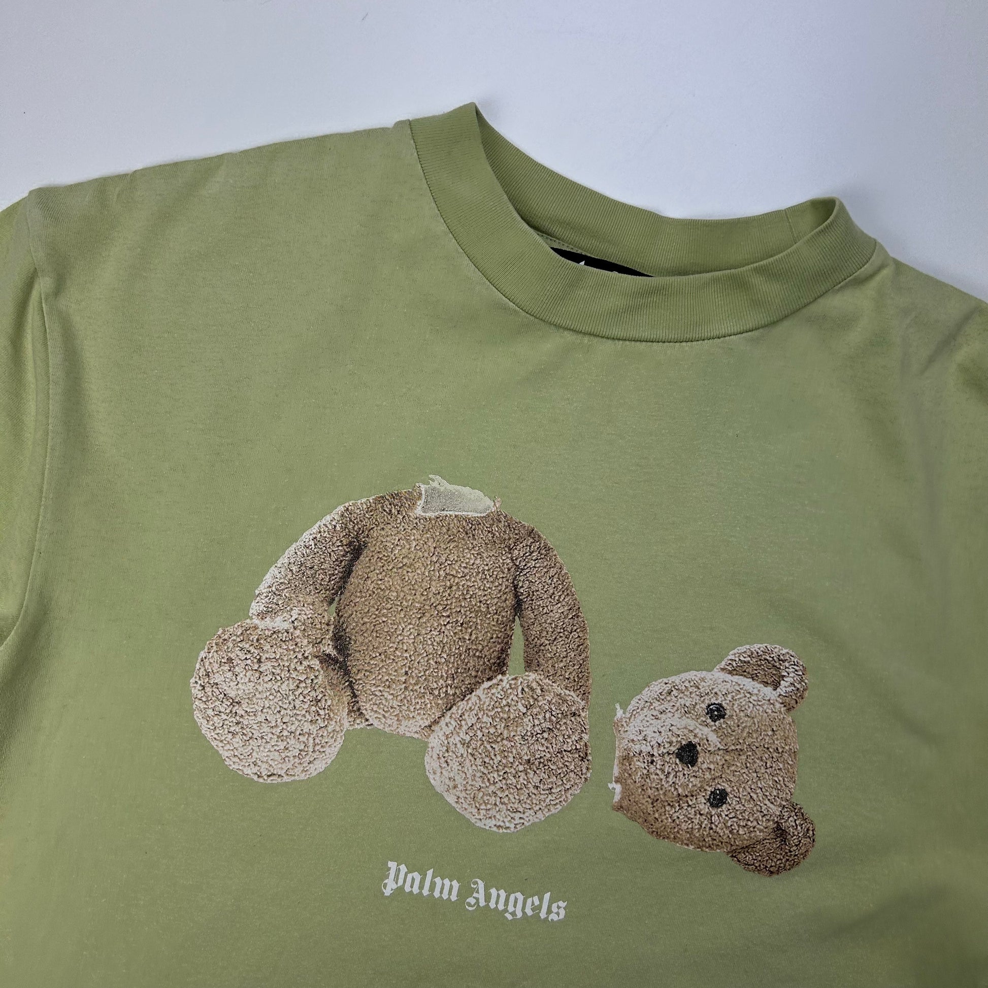 Palm Angels Kill The Bear T-shirt