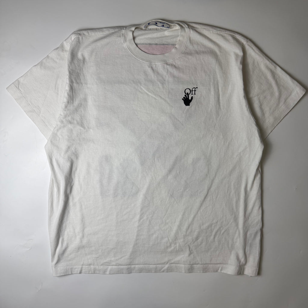 Off-White Marker Arrows T-shirt