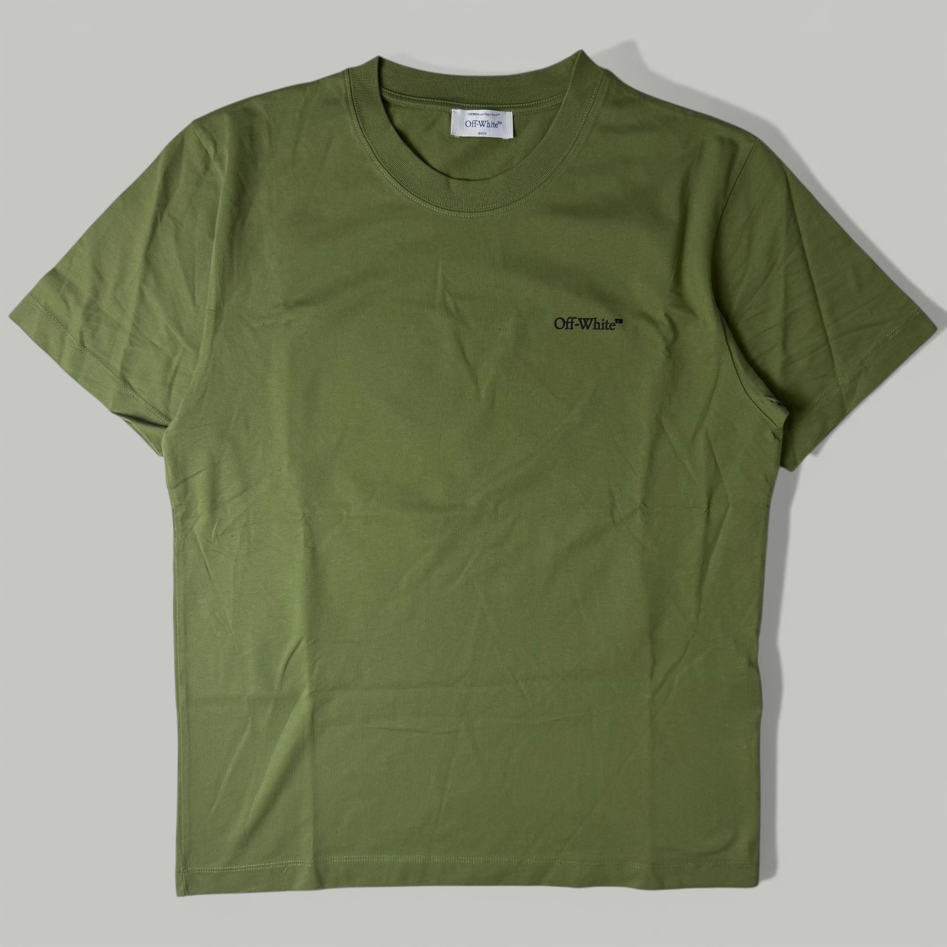 Off-White Windy Arrows T-shirt