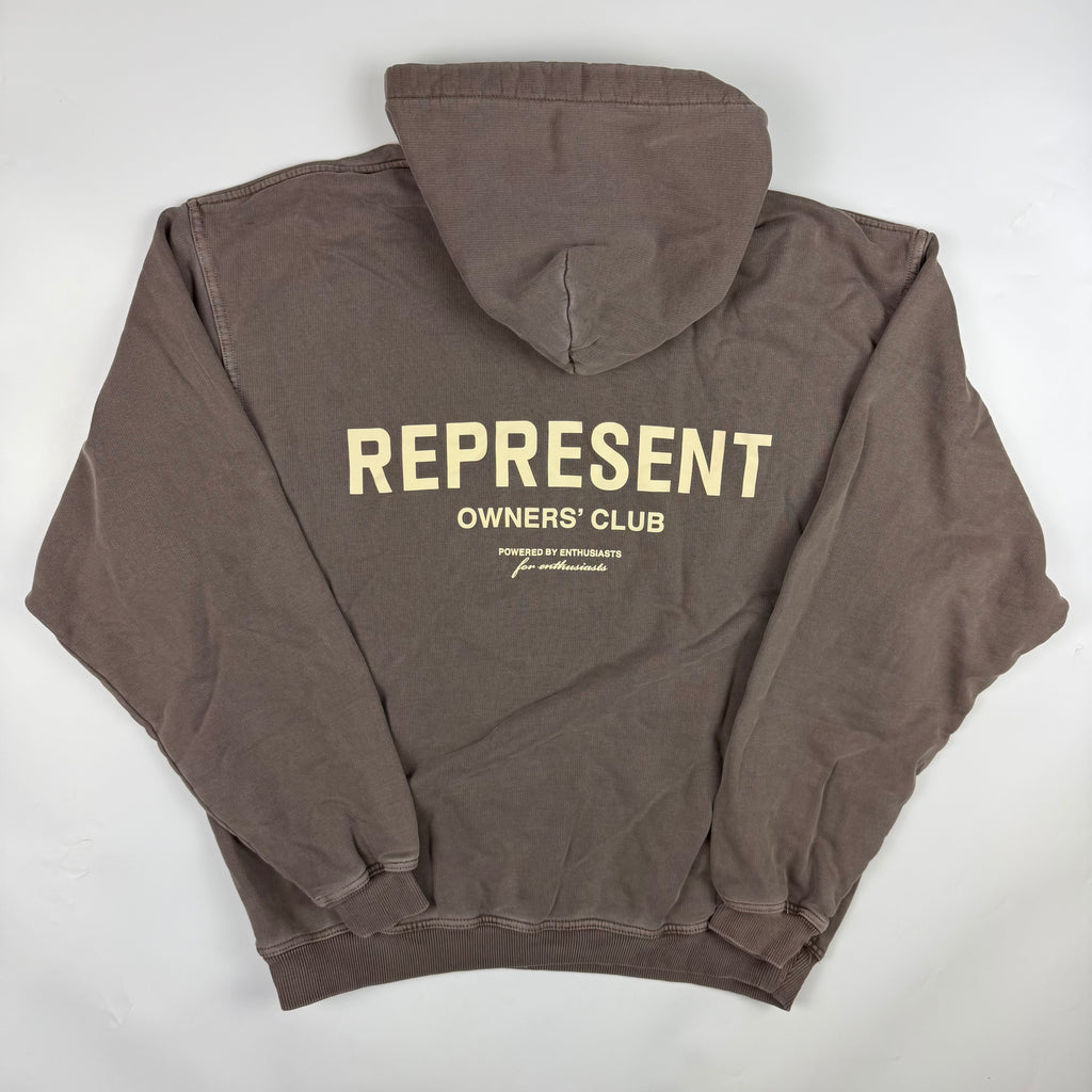 Represent Owner's Club Hoodie