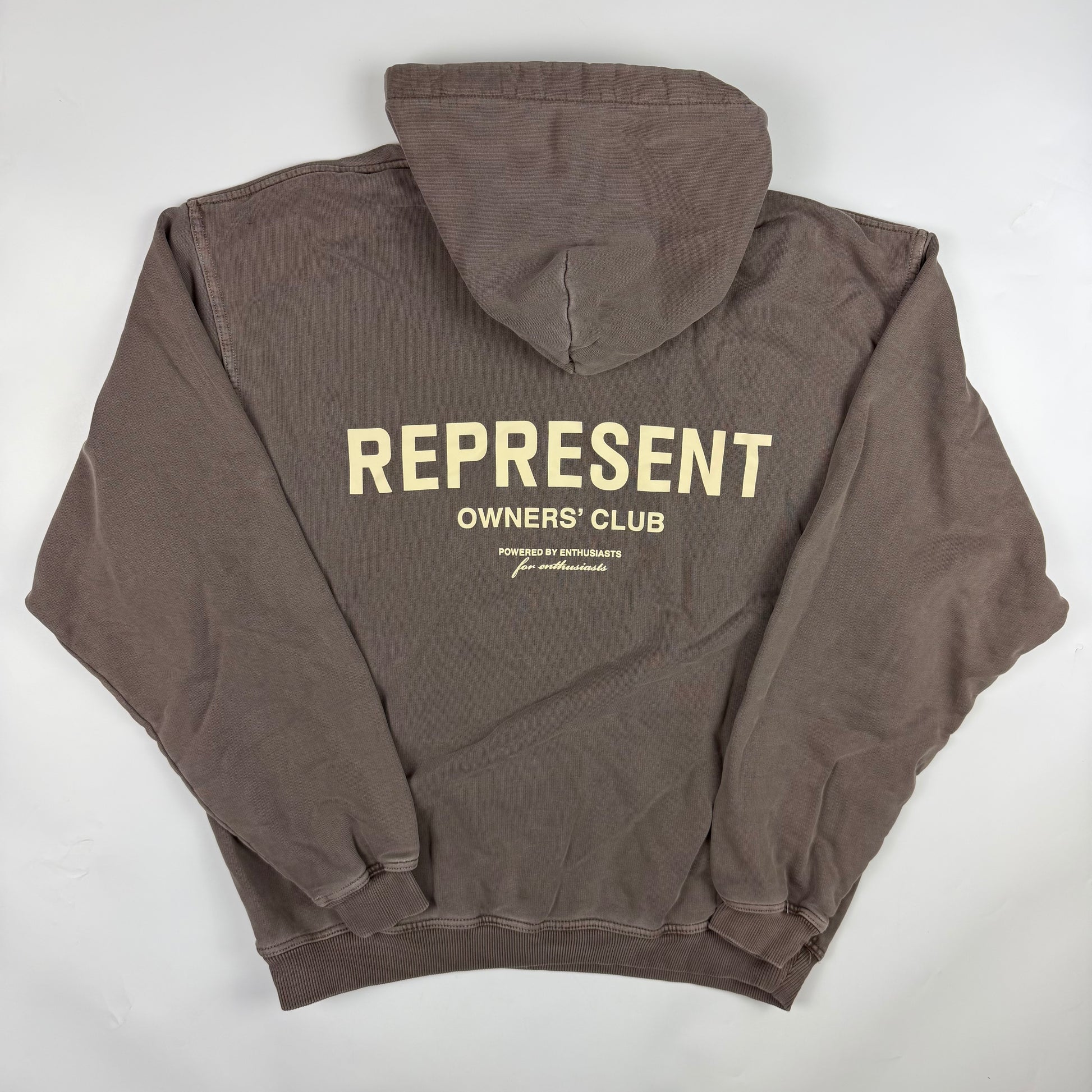 Represent Owner's Club Hoodie