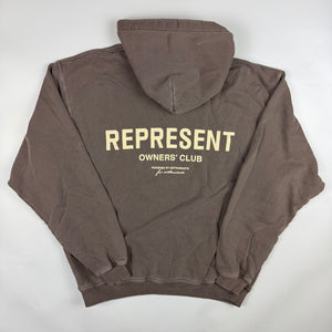 Represent Owner's Club Hoodie