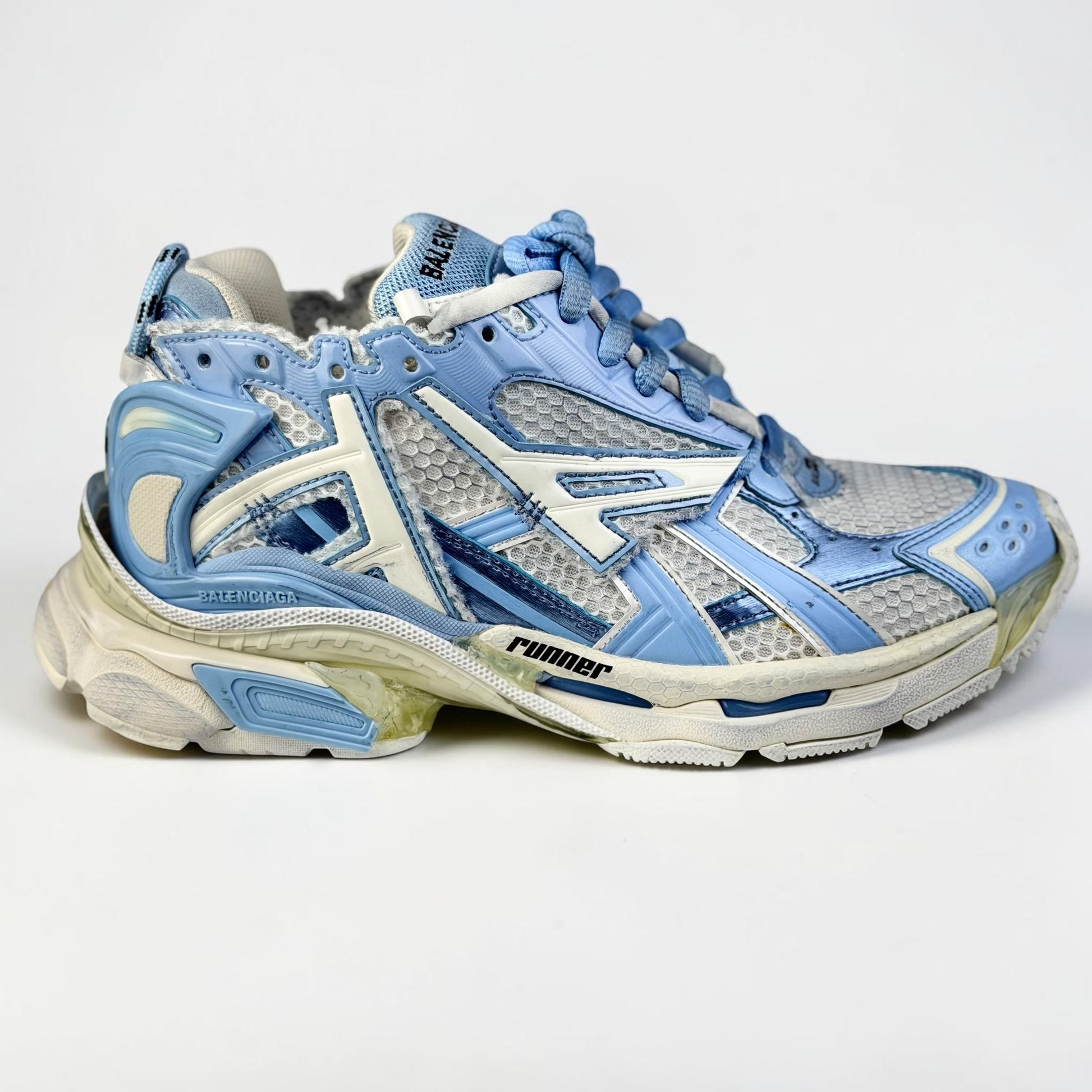 Balenciaga – autentici, verificați | VSTEALS