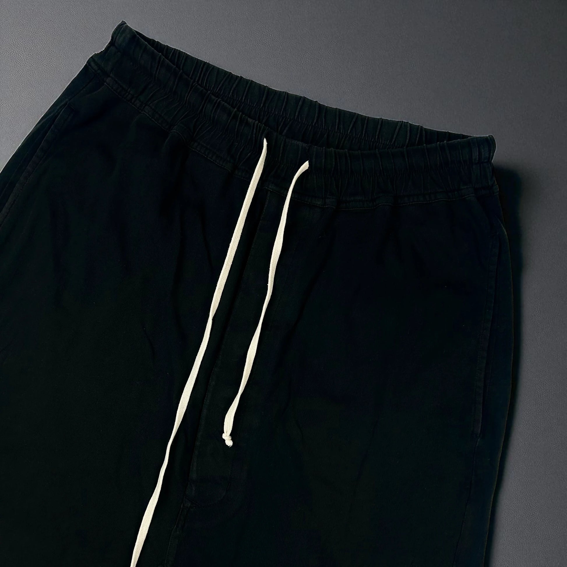Rick Owens Pod Shorts