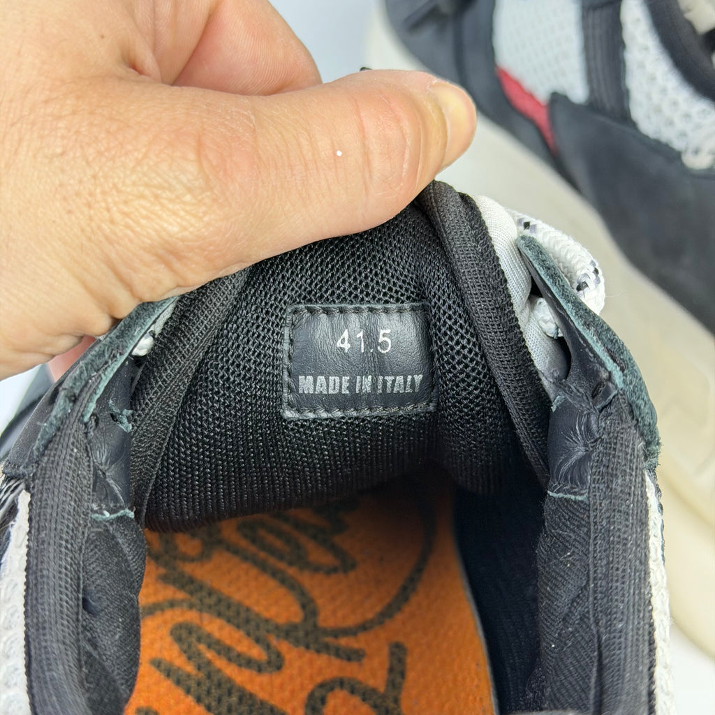 Versace Chain Reaction