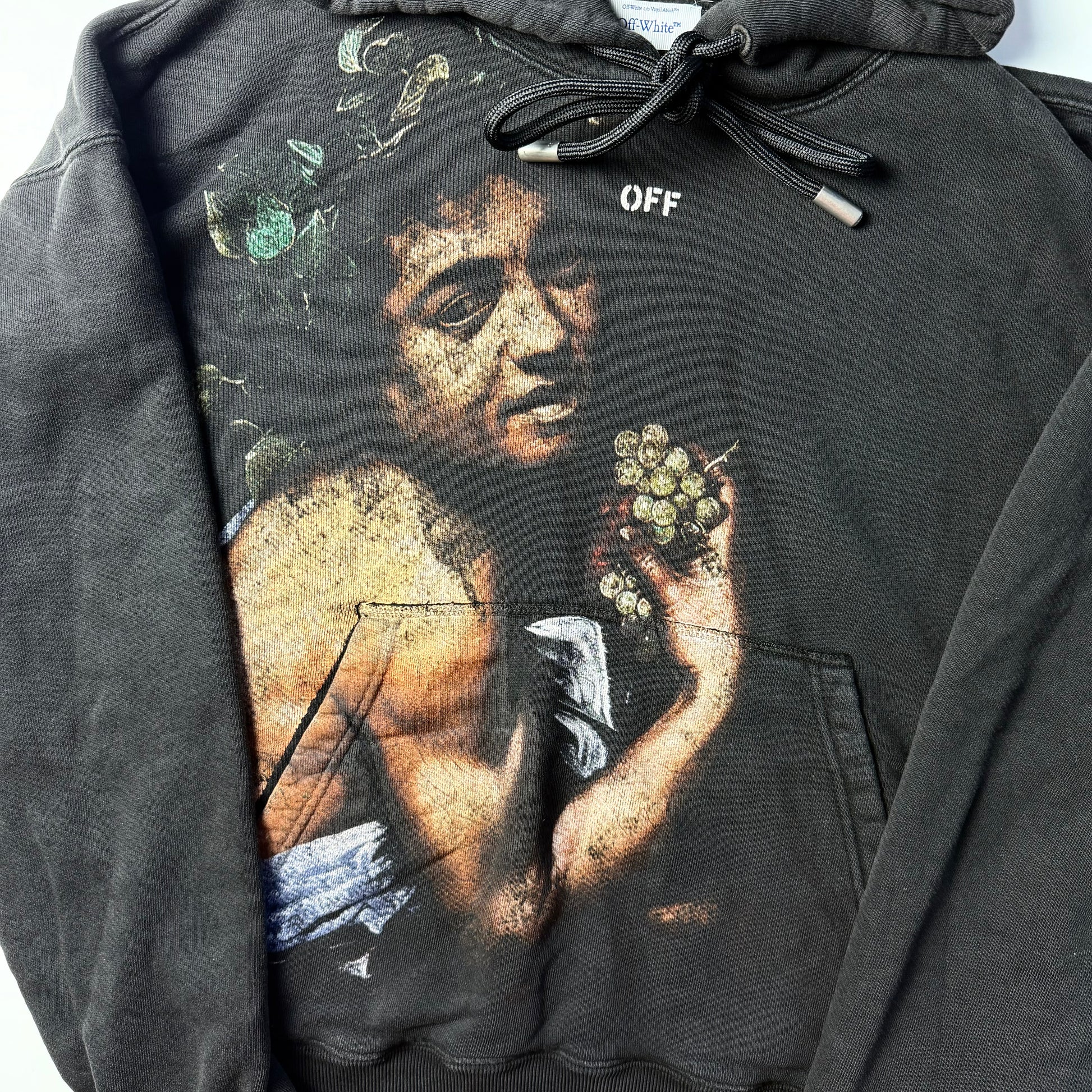 Off-White Bacchus Hoodie