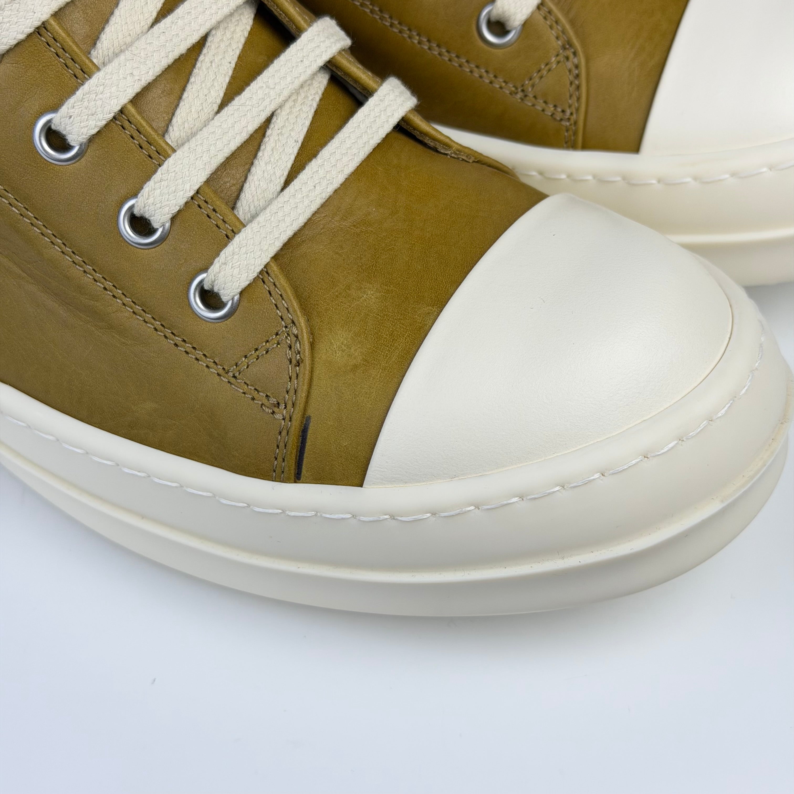 Rick Owens Mainline Ramones "Honey"