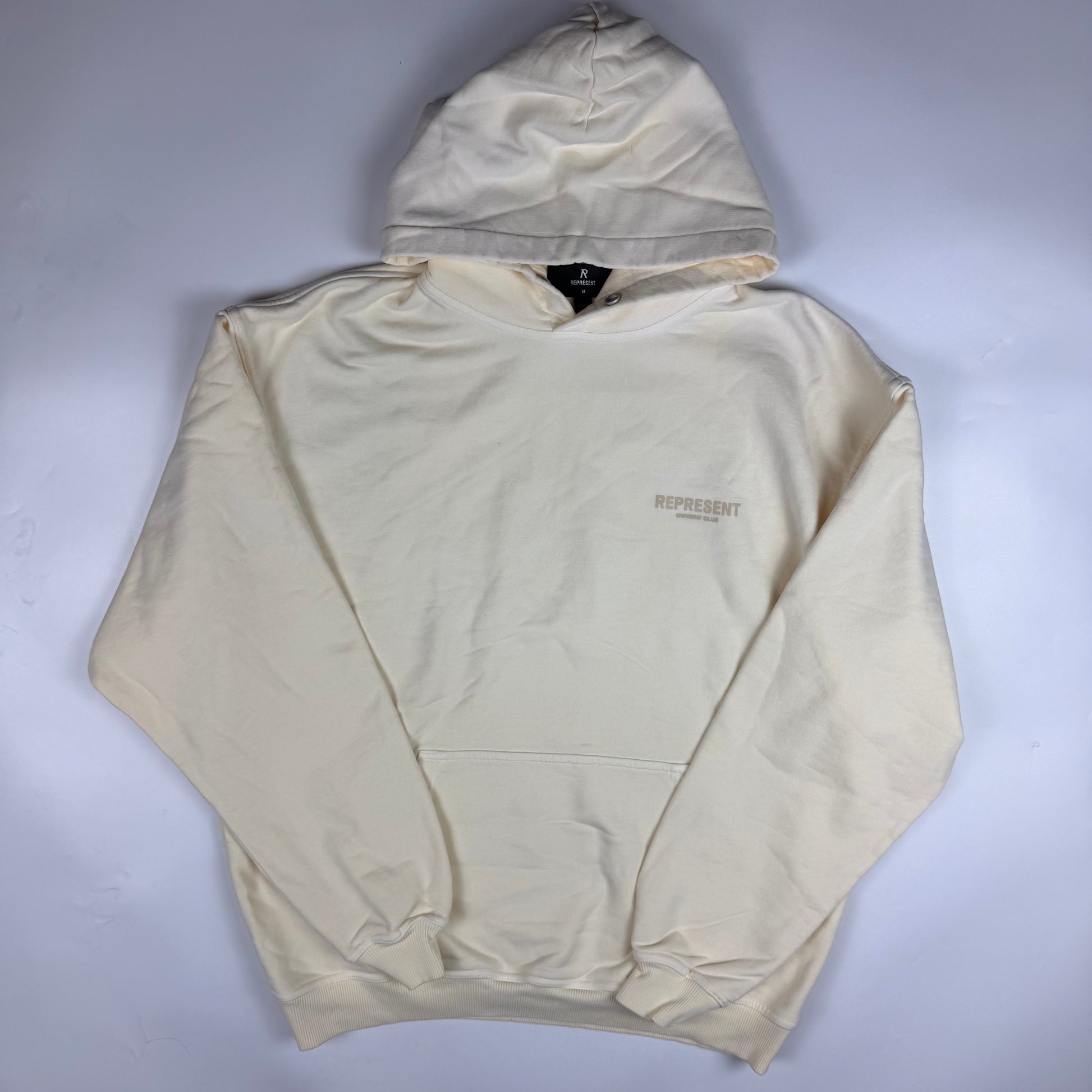 Represent Owner's Club Hoodie