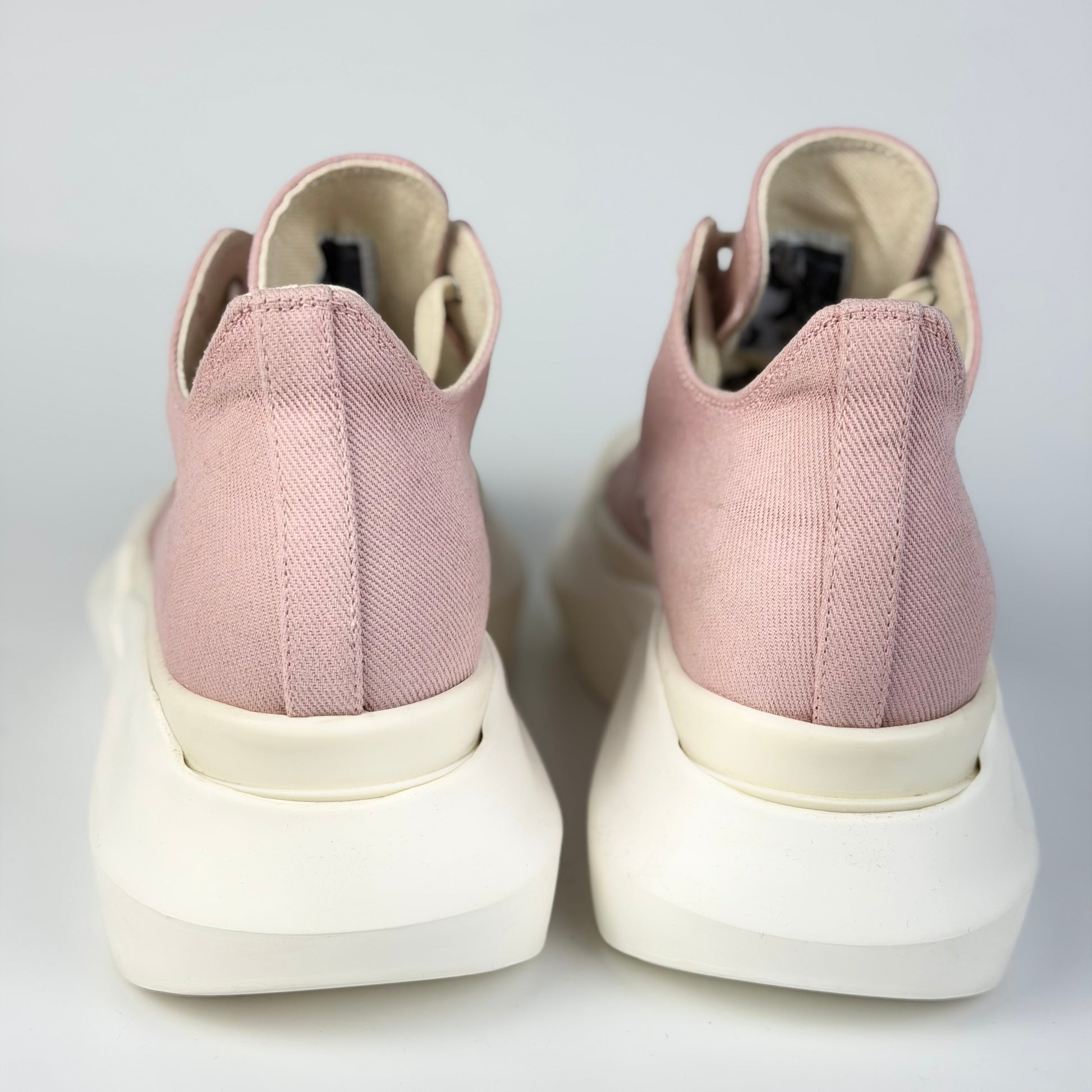 Rick Owens Abstract Ramones