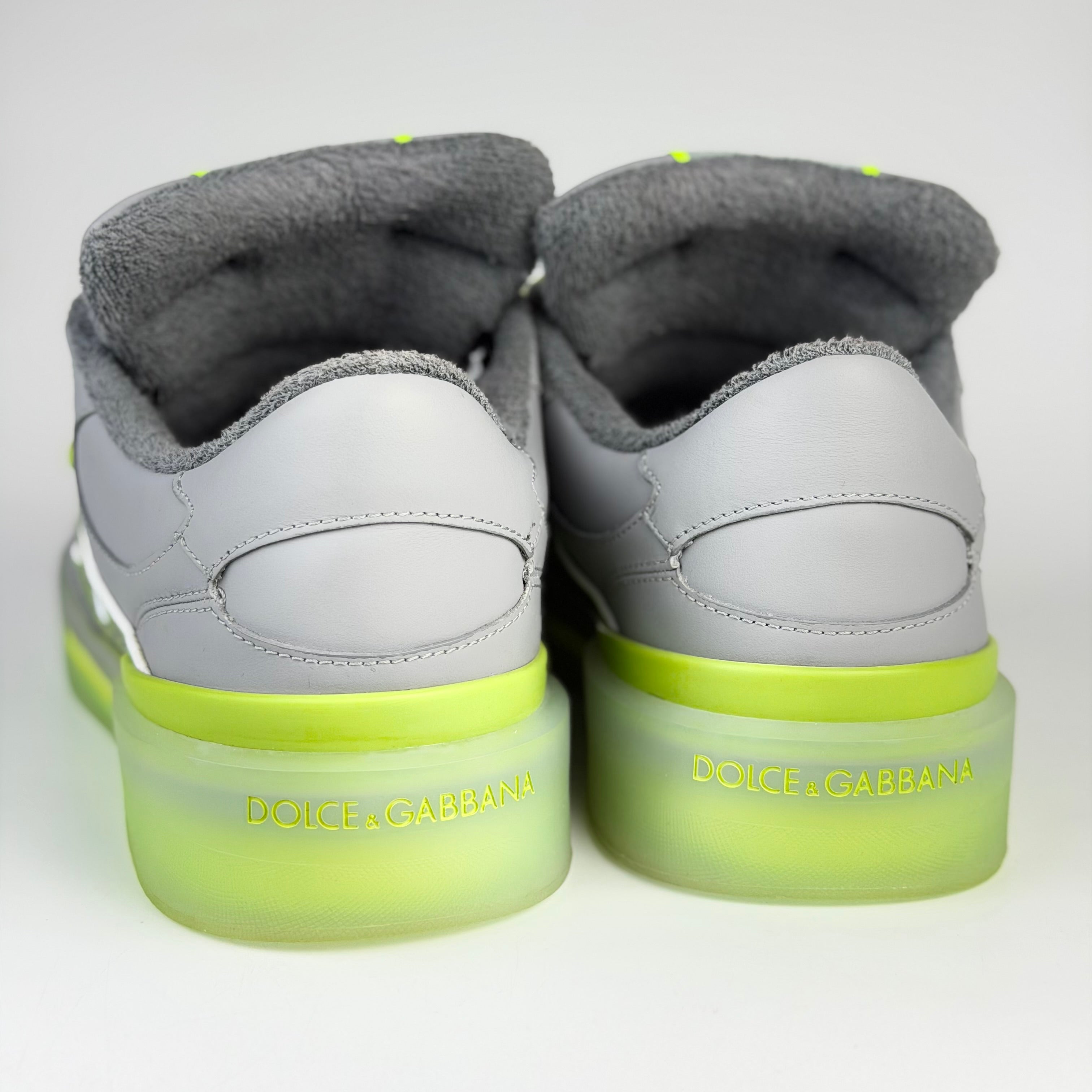Dolce & Gabbana New Roma Sneakers