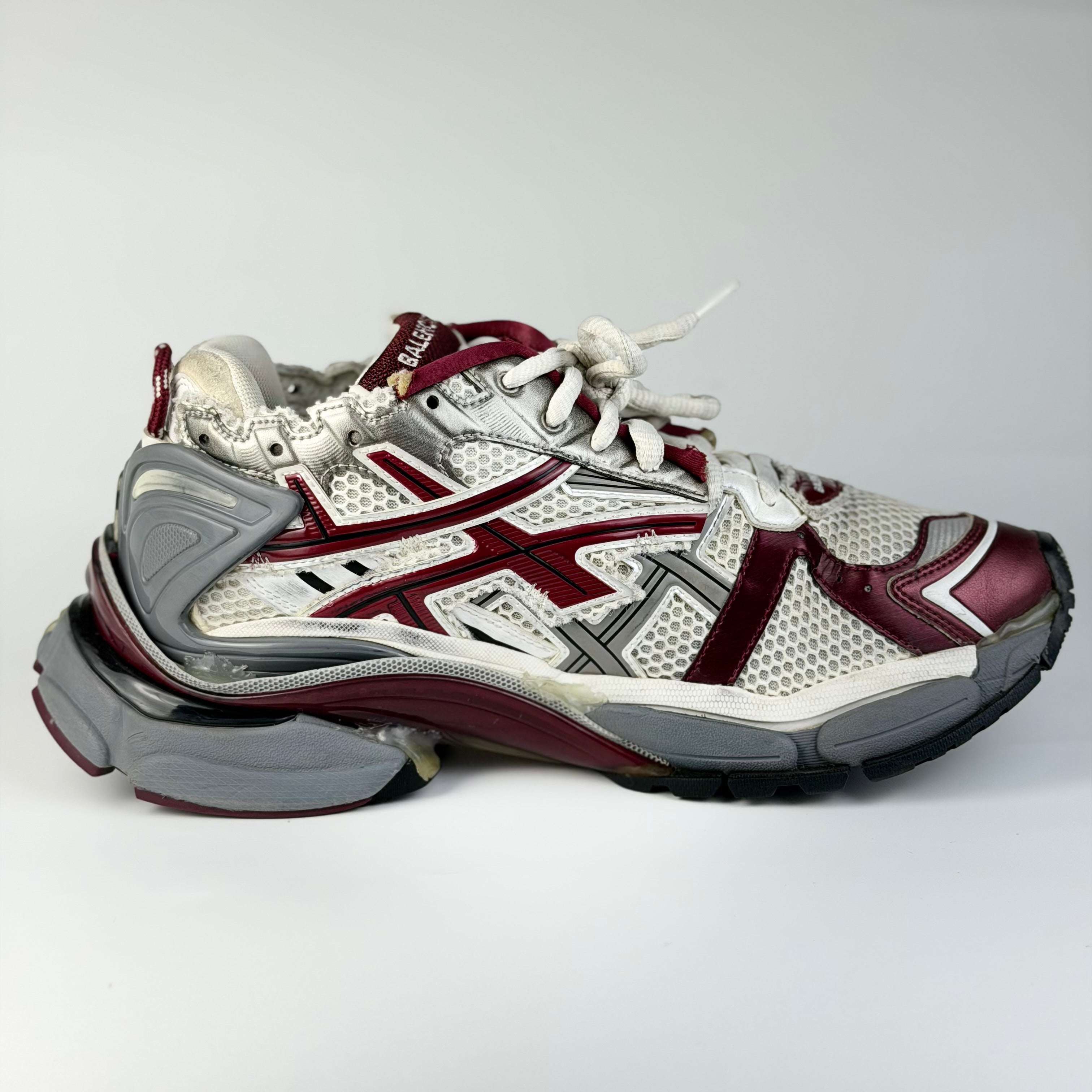 Balenciaga Runner Sneakers