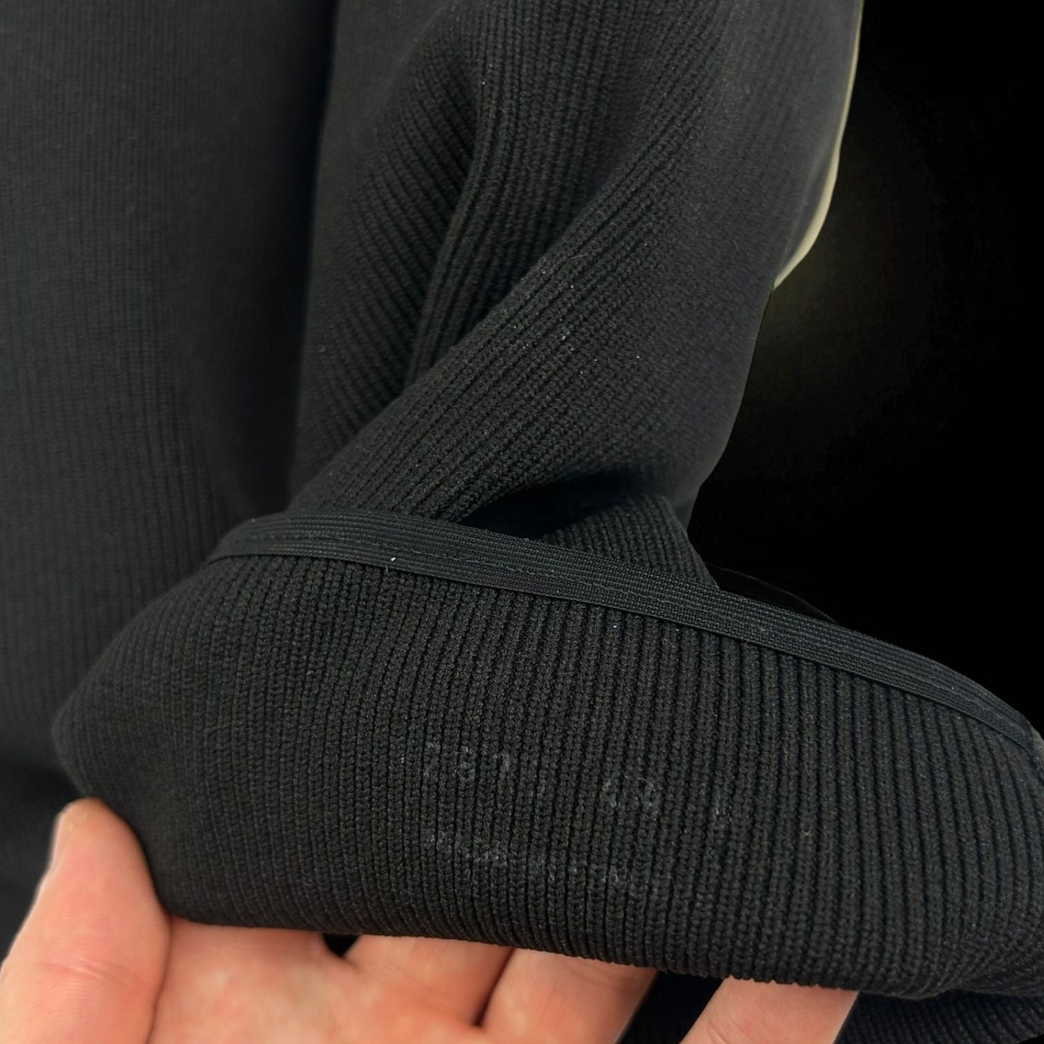 Rick Owens Sock Ramones