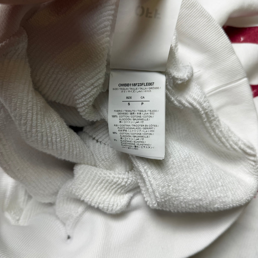 Off-White Arrows Hoodie