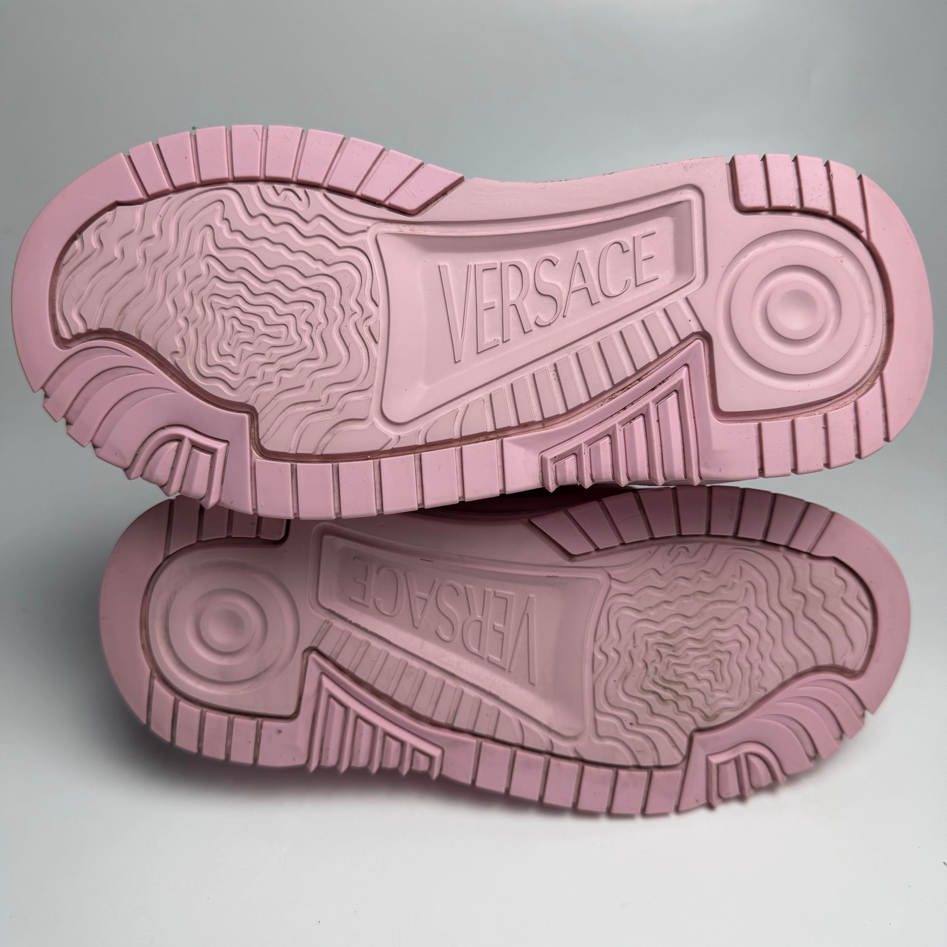 Versace Odissea Pink