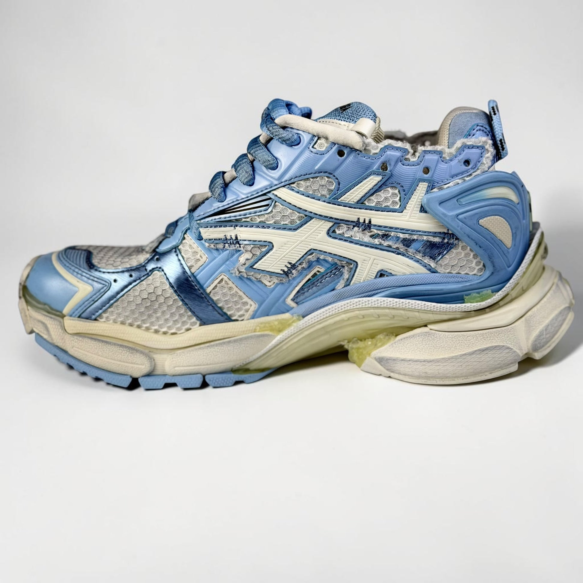Balenciaga – vedere lateral | VSTEALS