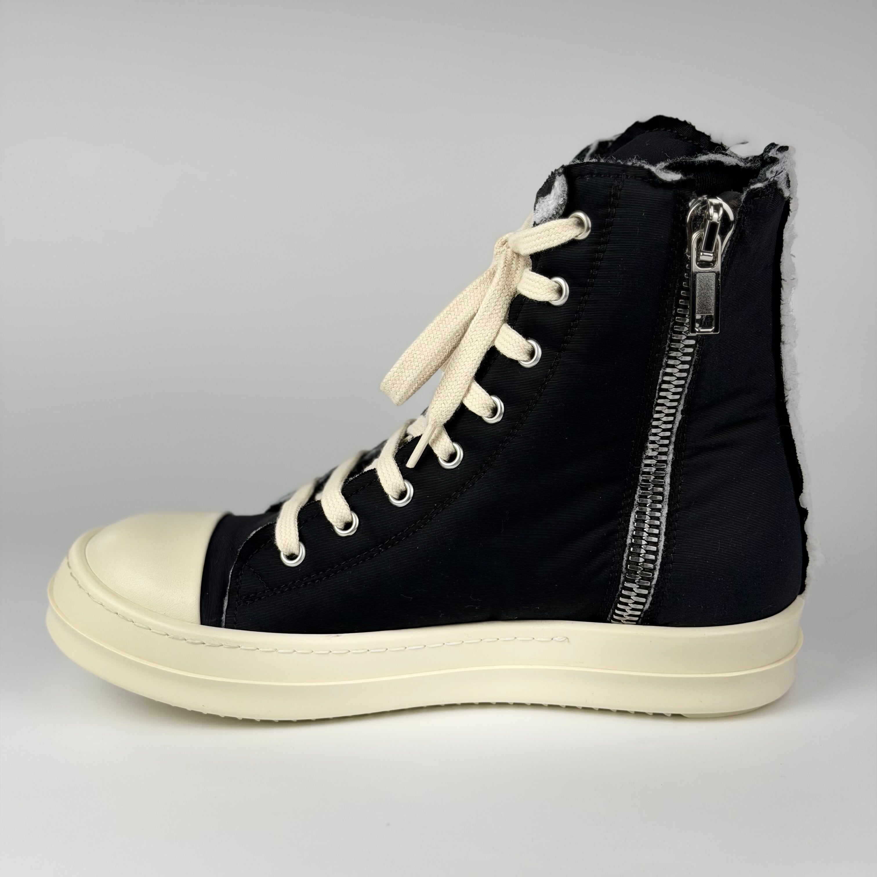 Rick Owens Ramones High