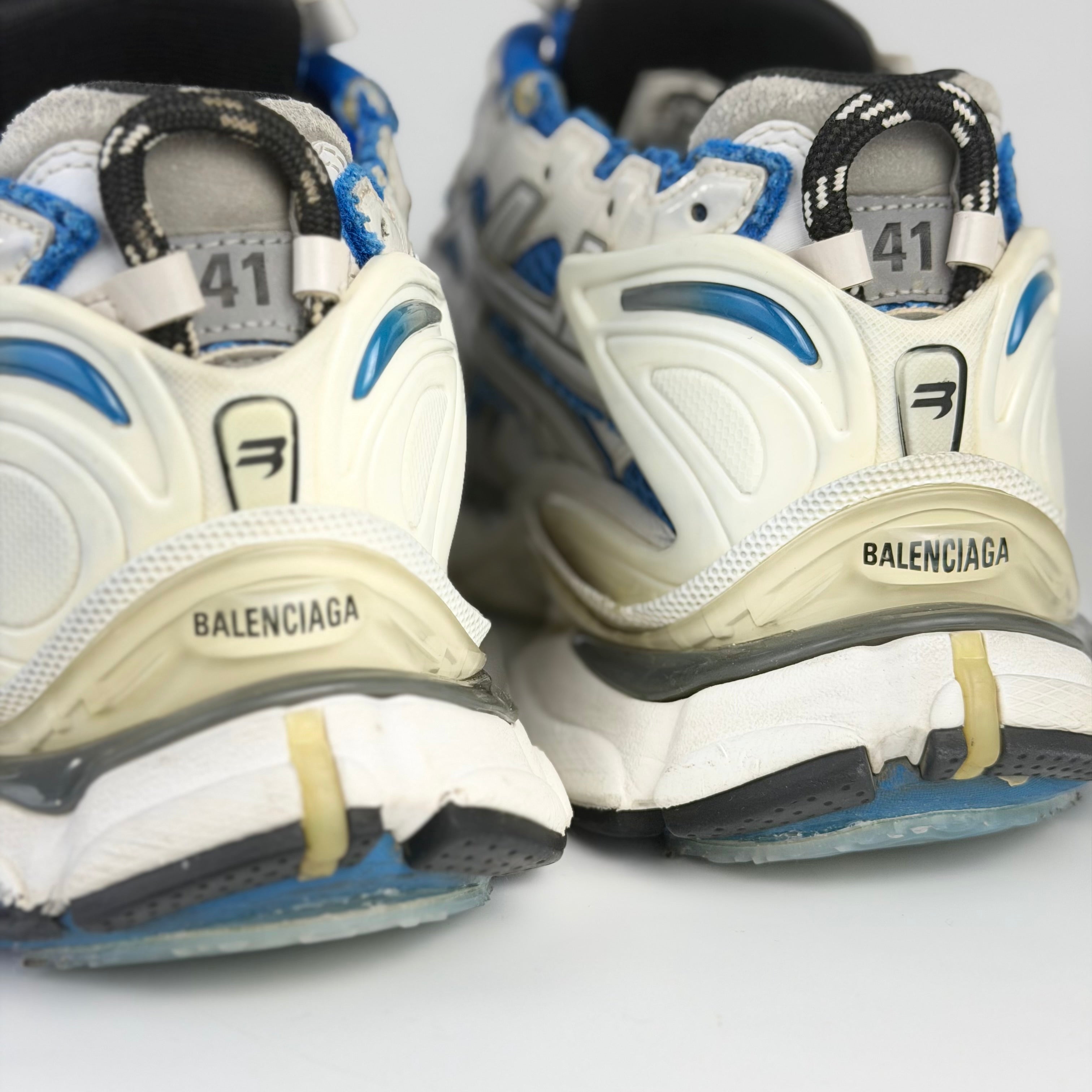 Balenciaga Runner Sneakers