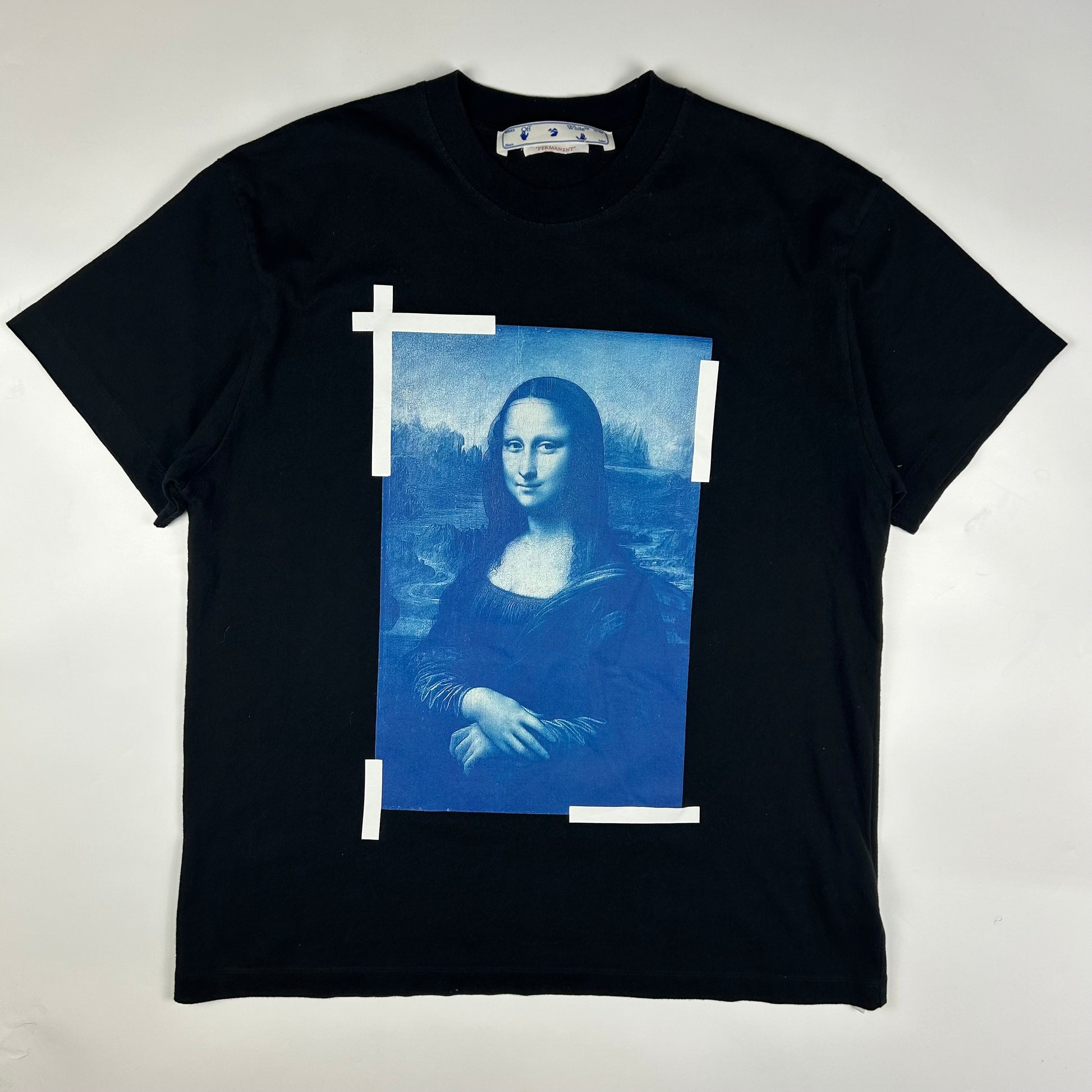 Off-White Monalisa T-shirt