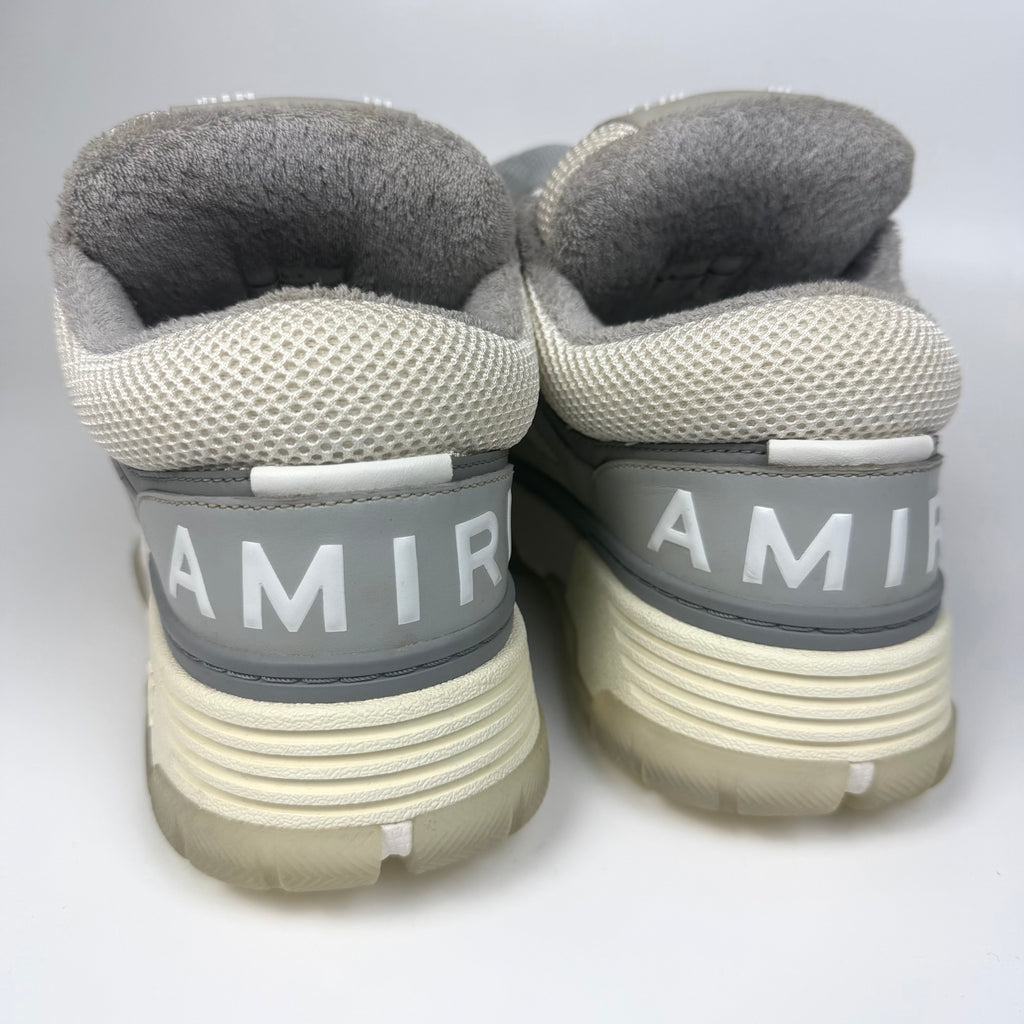 Amiri MA-1 Grey White