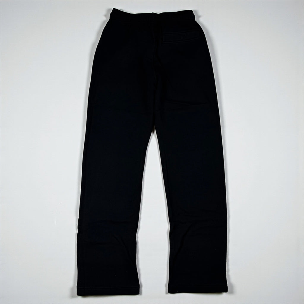 Marcelo Burlon Cross Patch Comfy Sweatpants