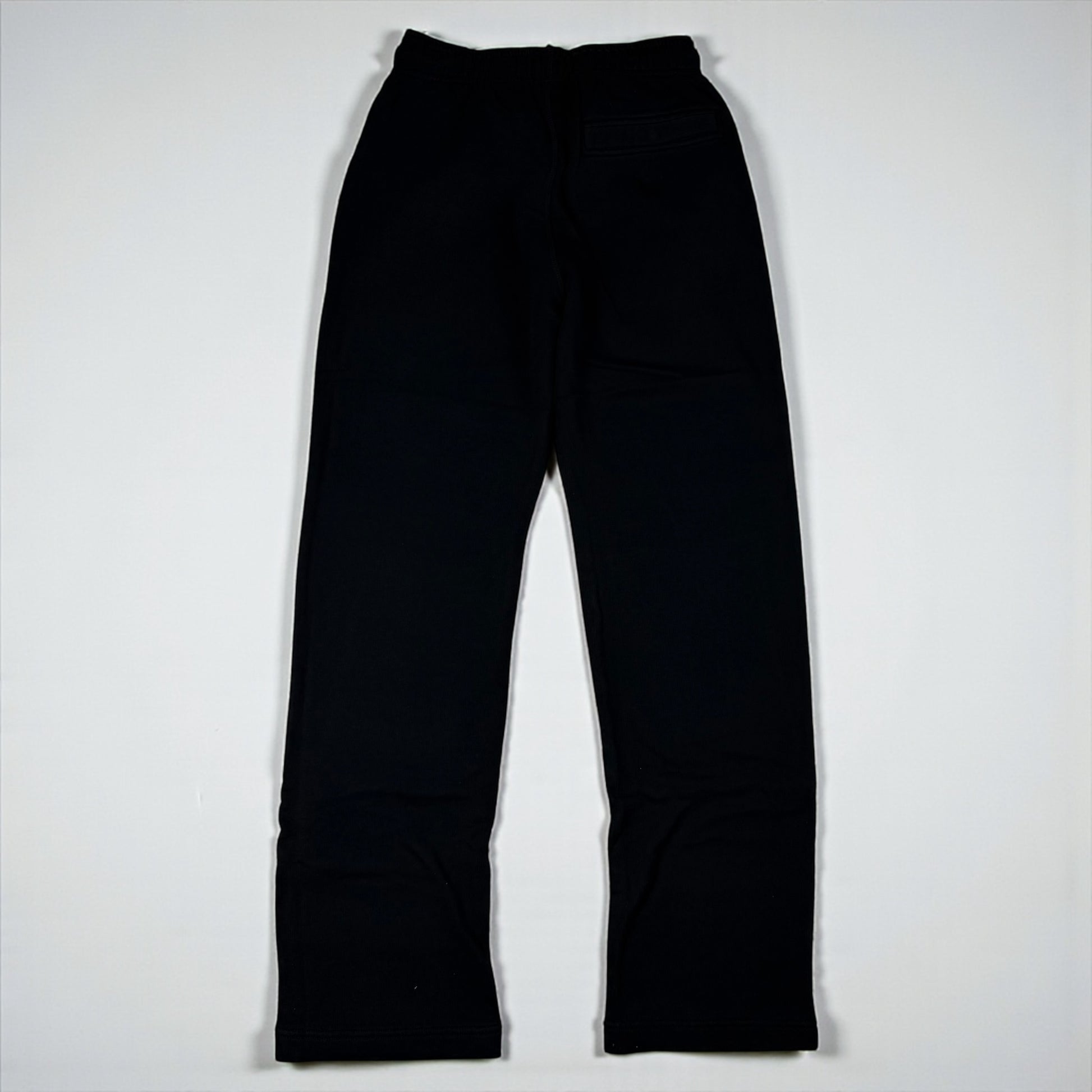 Marcelo Burlon Cross Patch Comfy Sweatpants