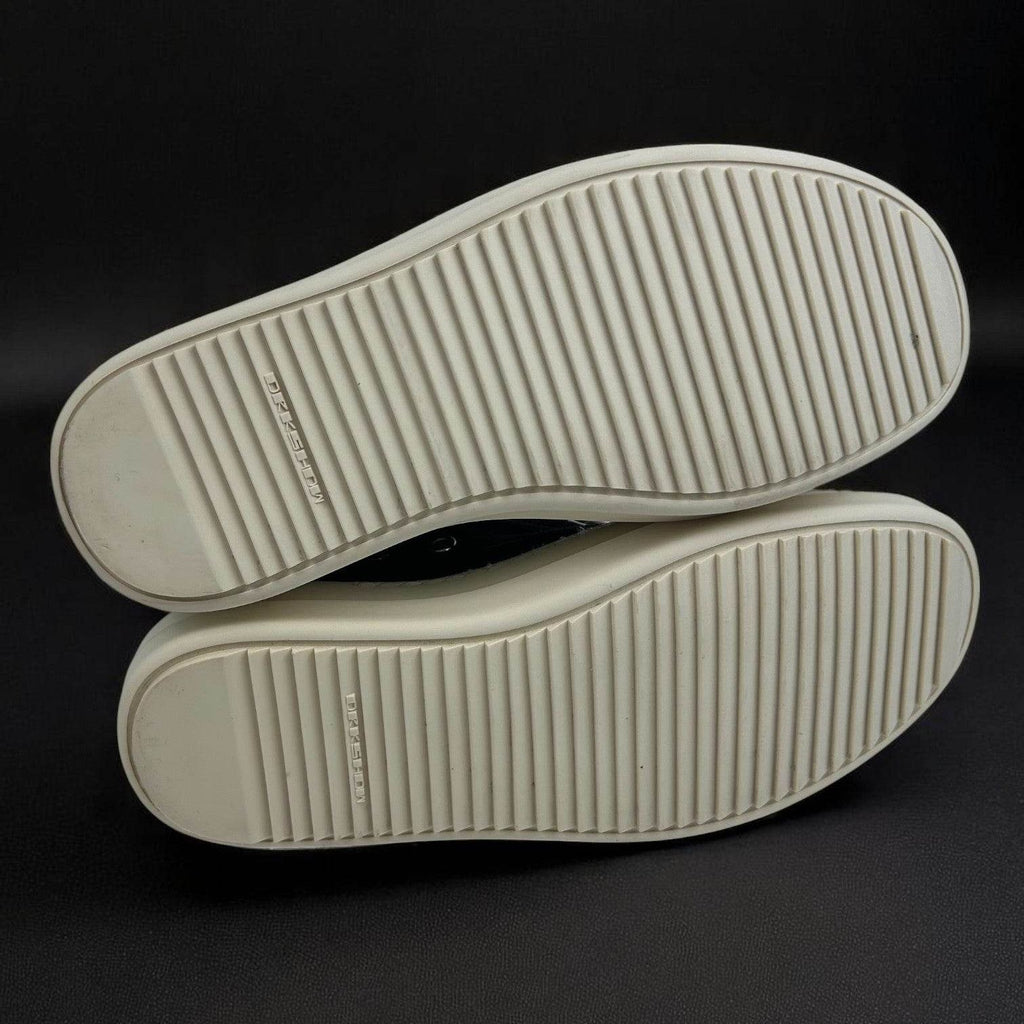 Rick Owens Ramones High - V STEALS