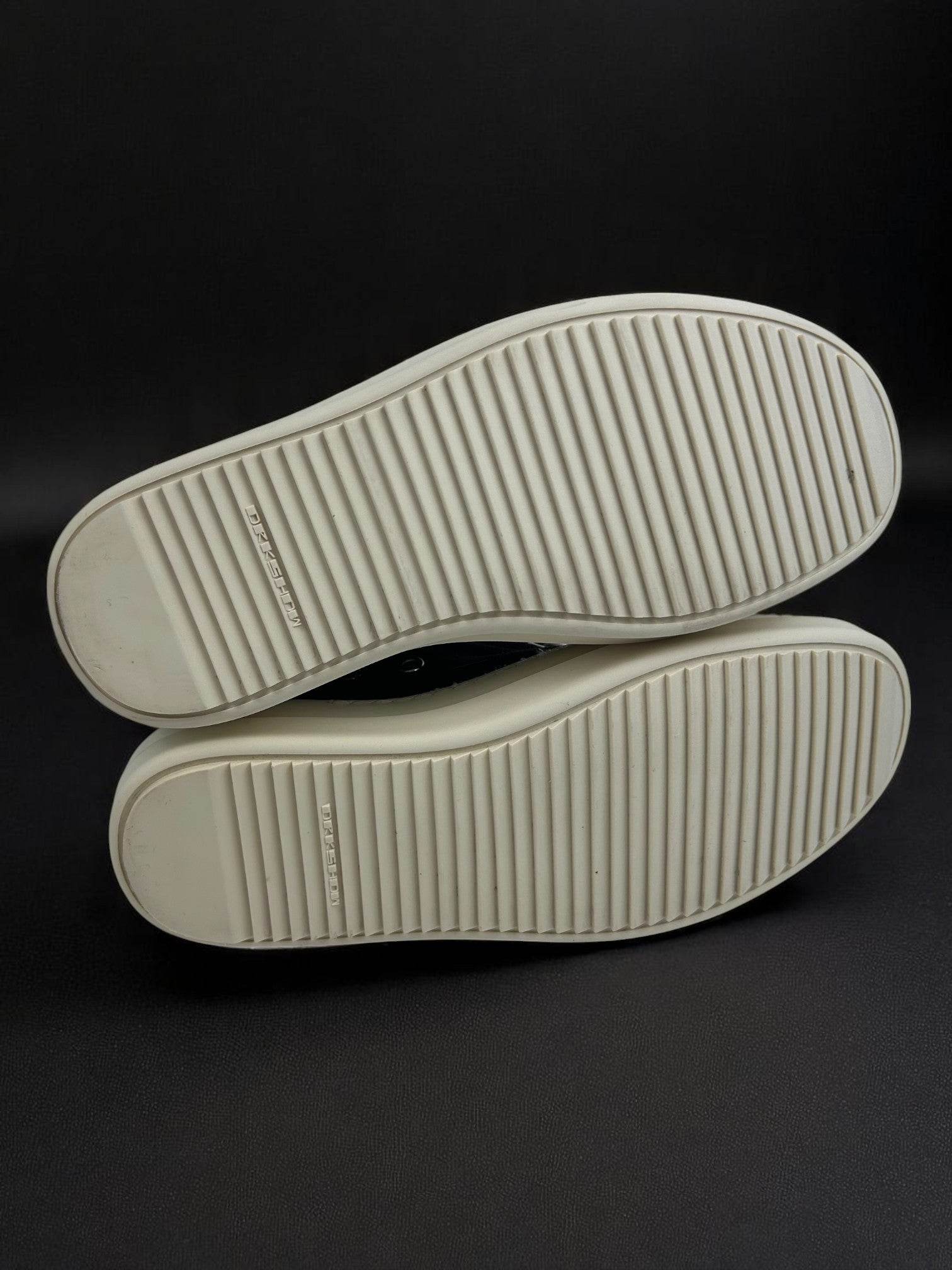 Rick Owens Ramones High - V STEALS