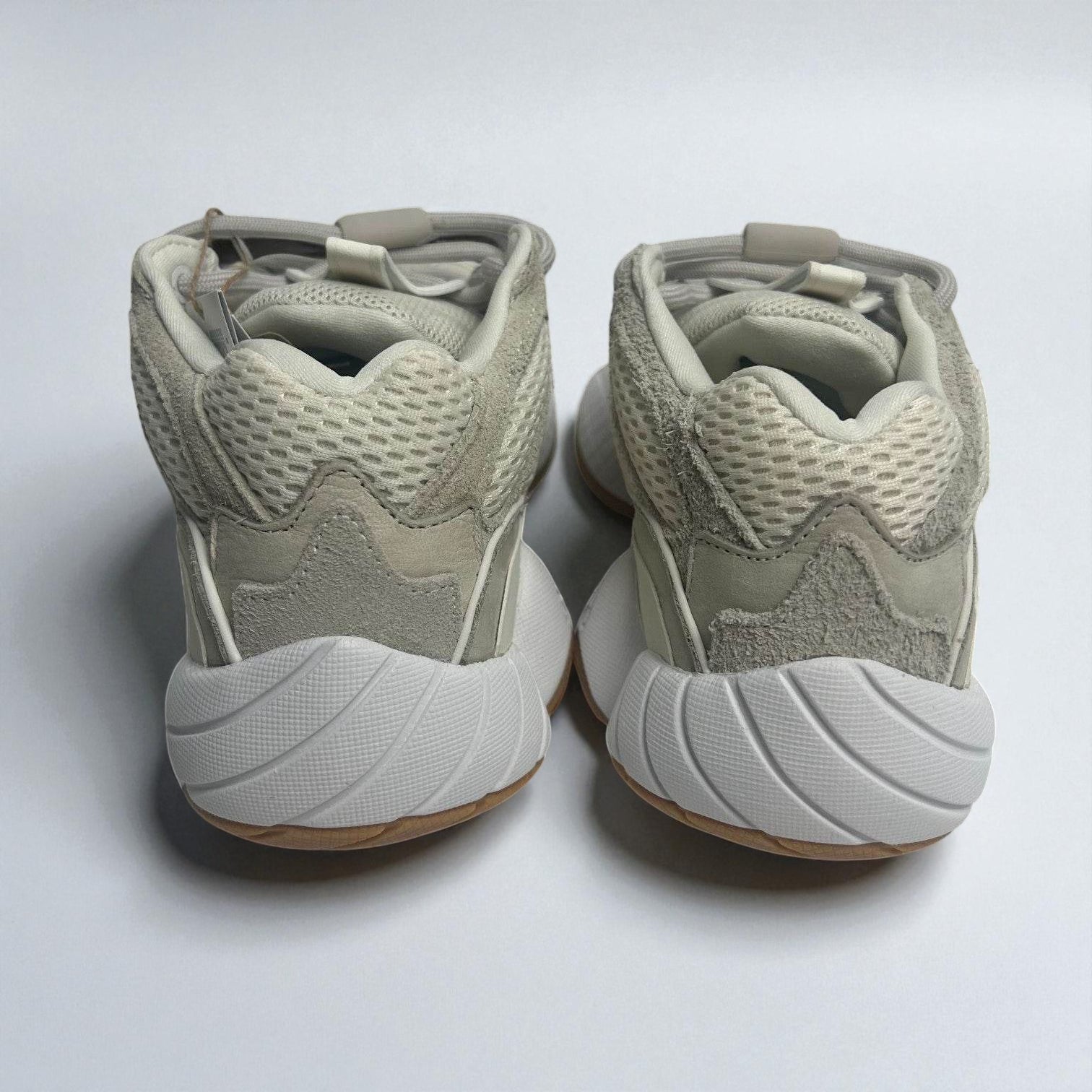 Yeezy 500 Stone Taupe