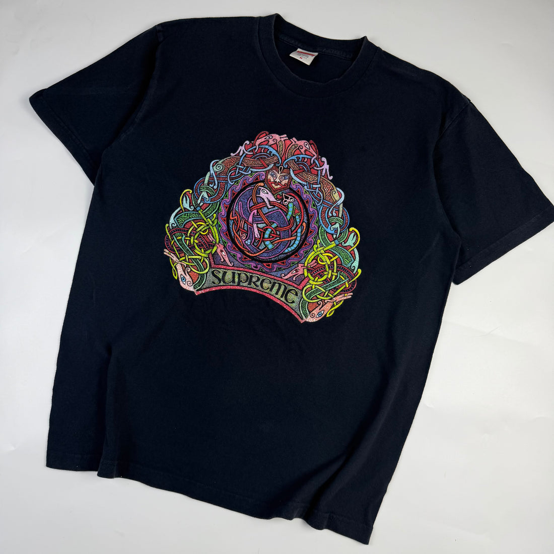 Supreme 2019 Knot T-shirt