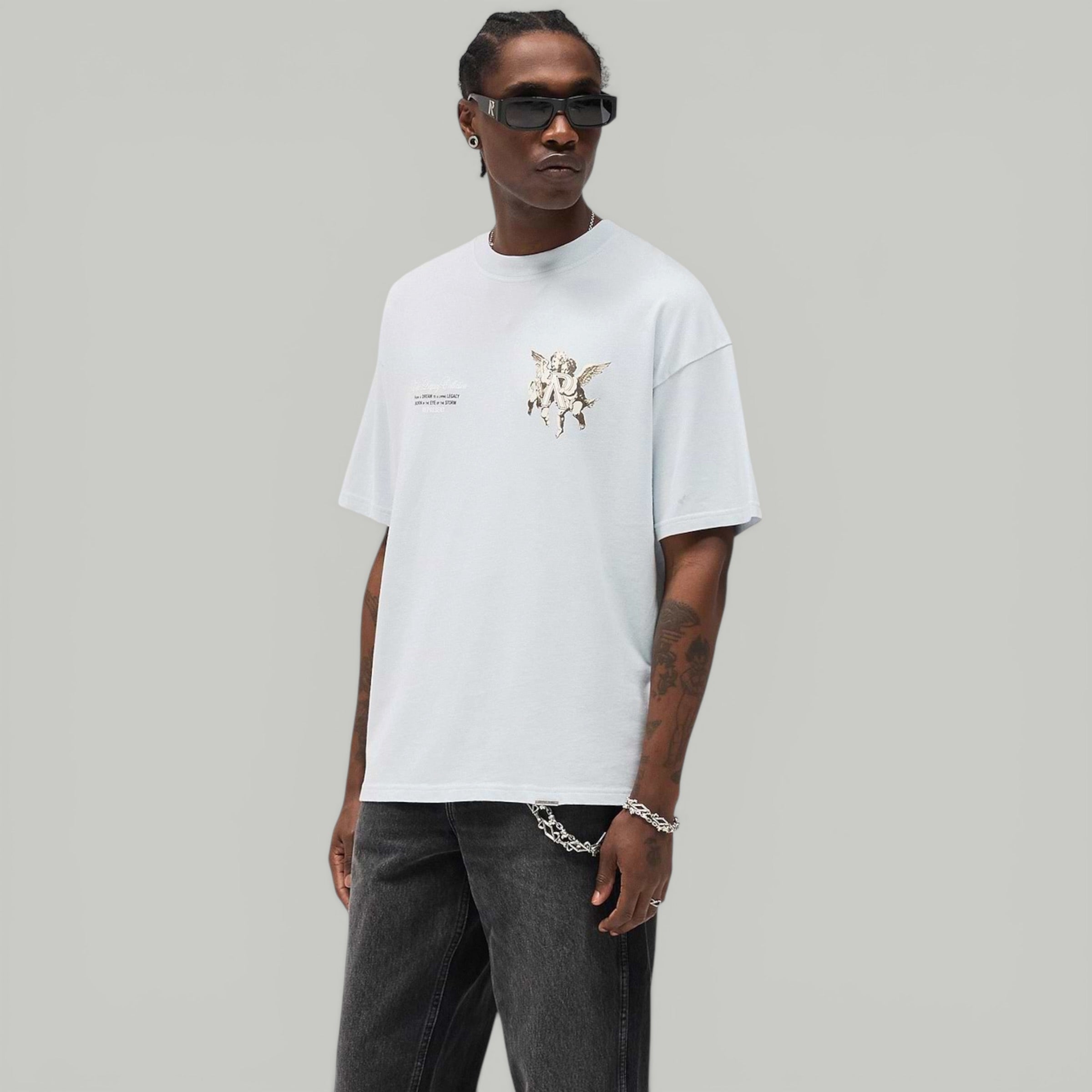 Represent Legacy Cherubs T-shirt