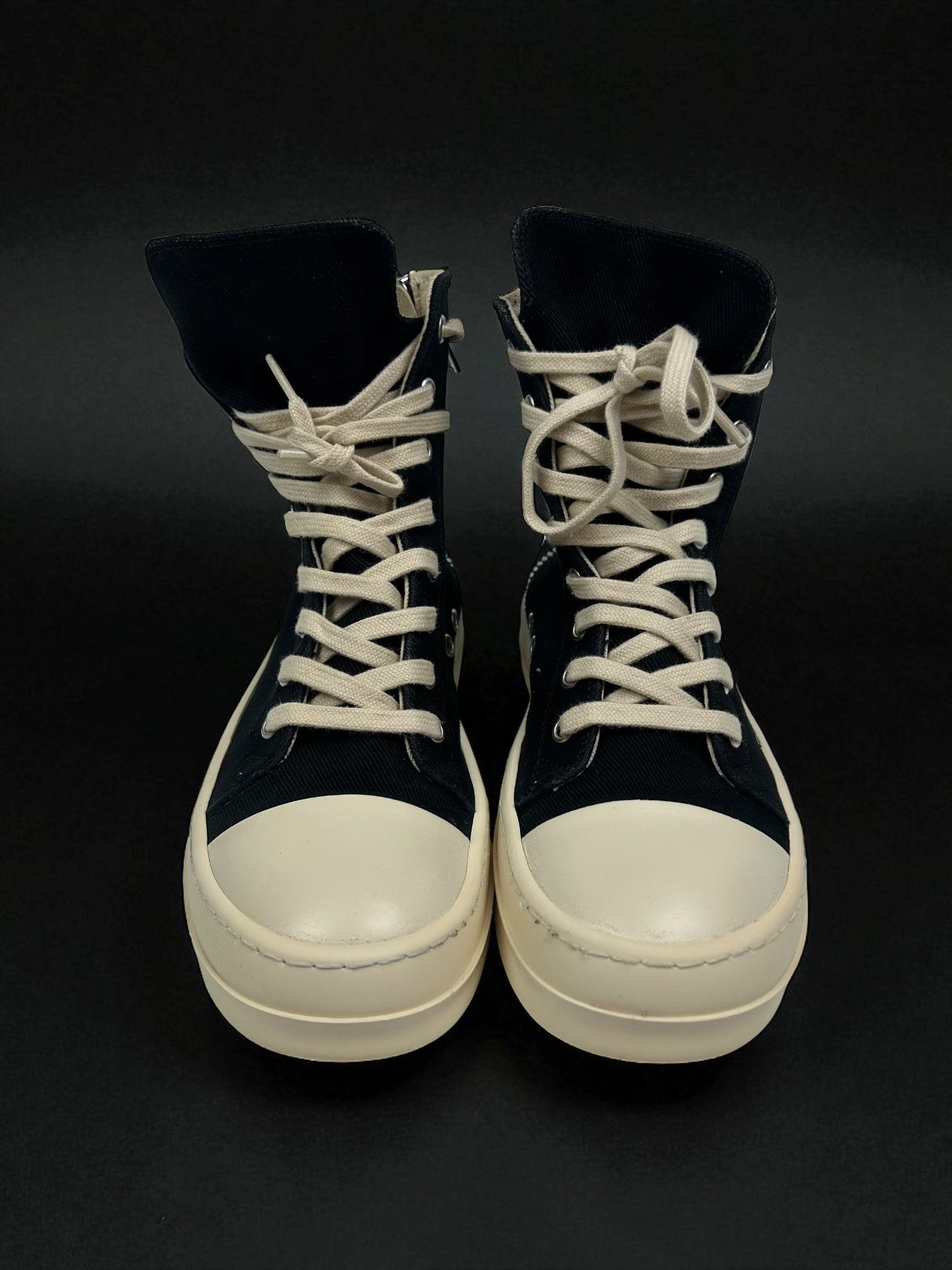 Rick Owens Ramones Pentagram