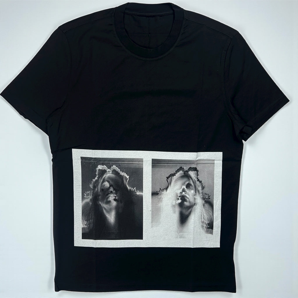 Givenchy X-Ray Print T-shirt
