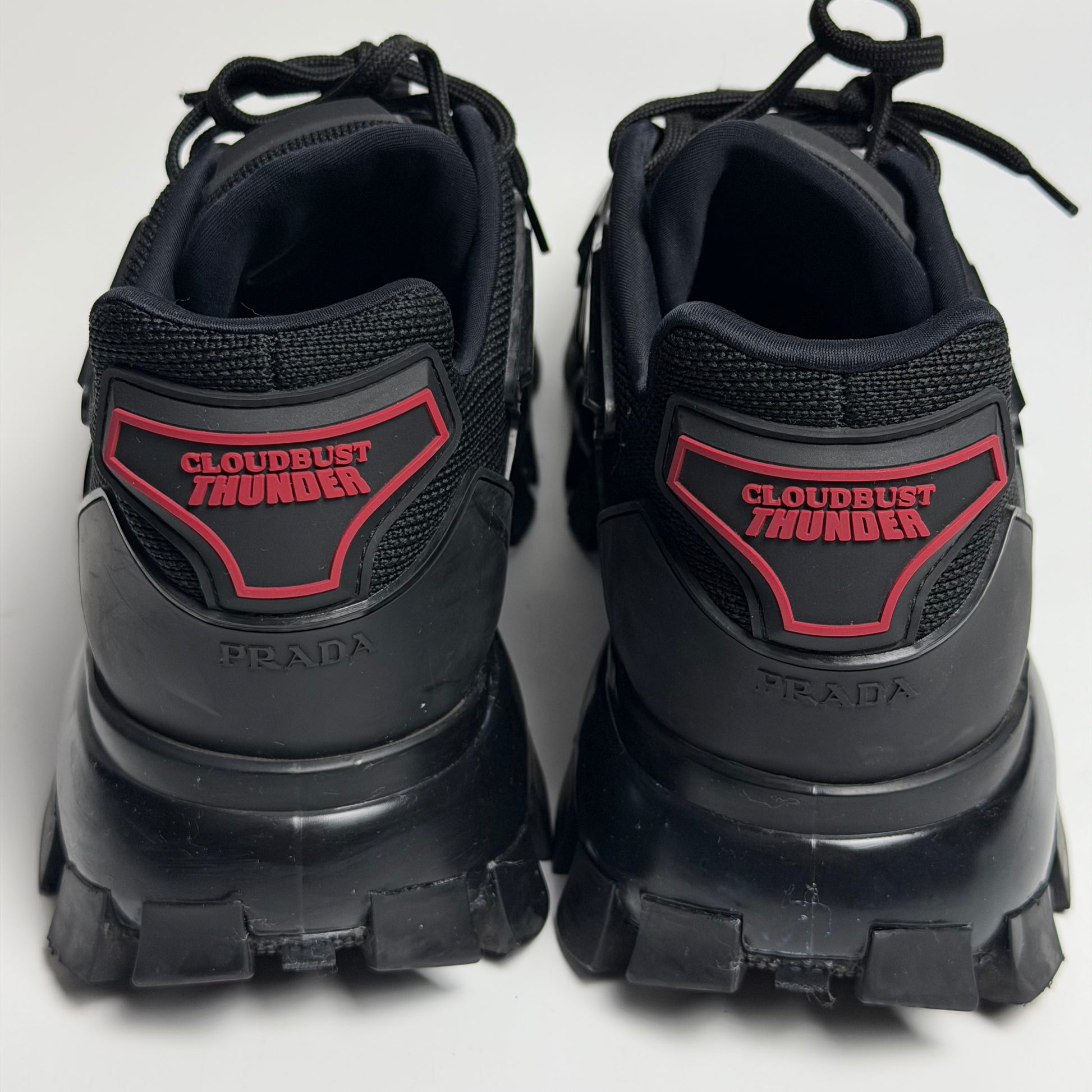 Prada Cloudbust Thunder