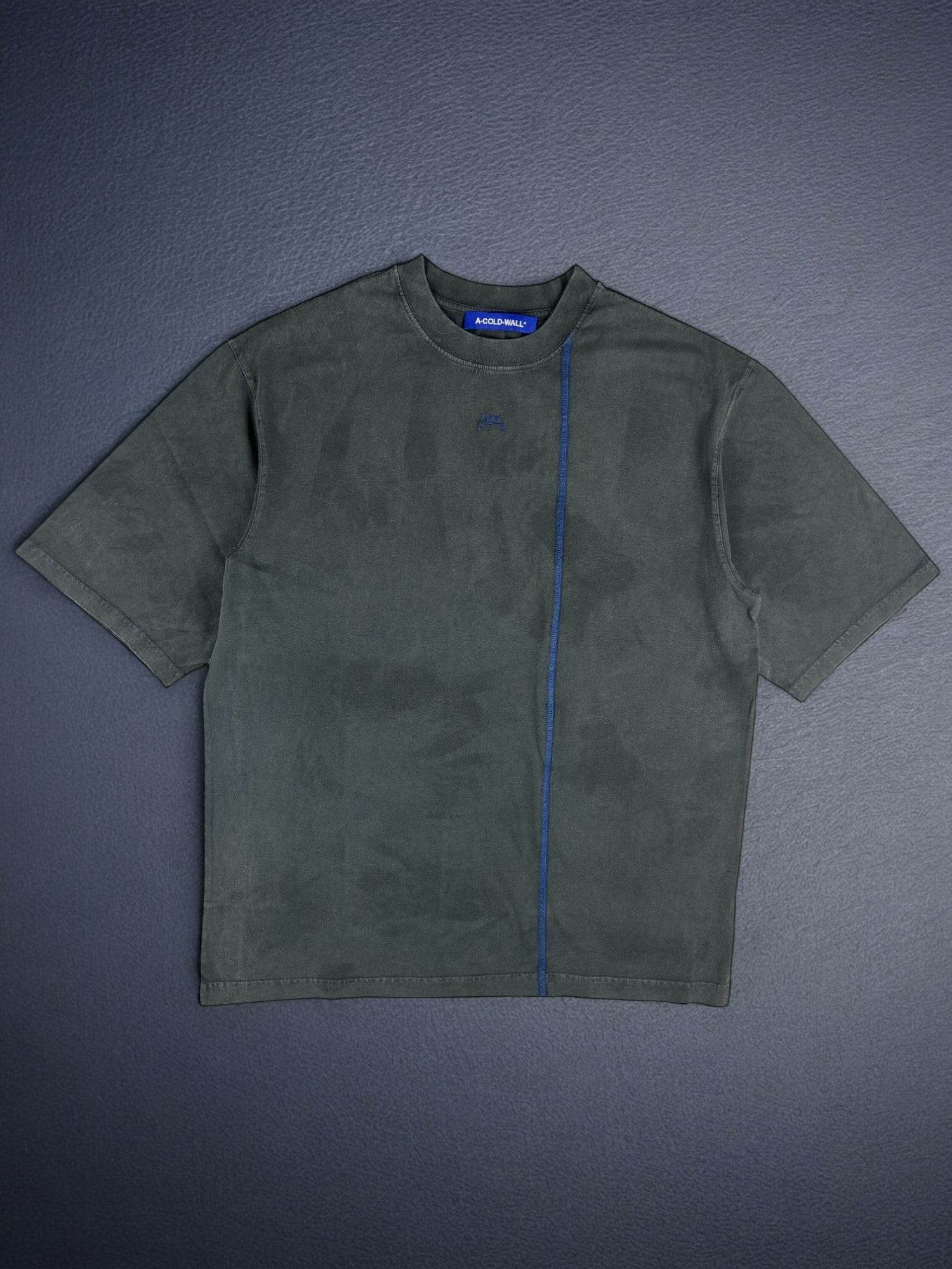 A-Cold-Wall* Schema T-shirt - V STEALS