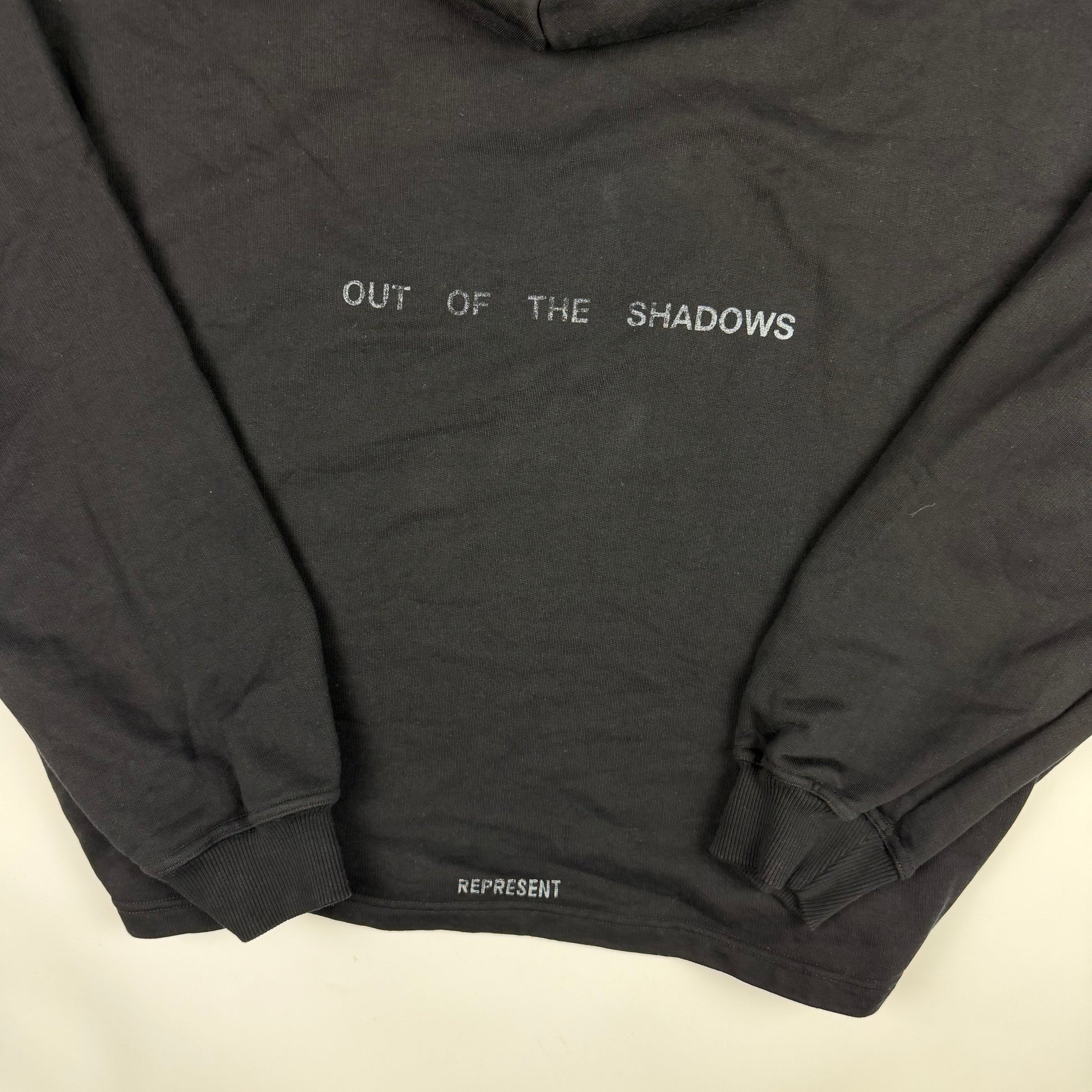 Represent Team Rep Hoodie