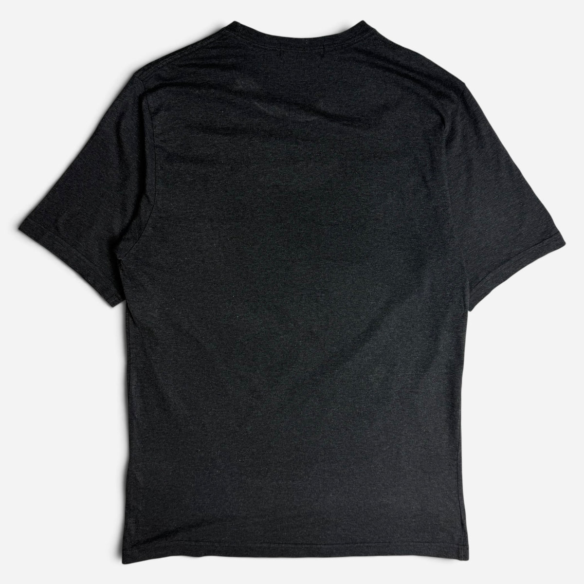 Undercover AW05 "Arts and Crafts" Big U Logo Tee