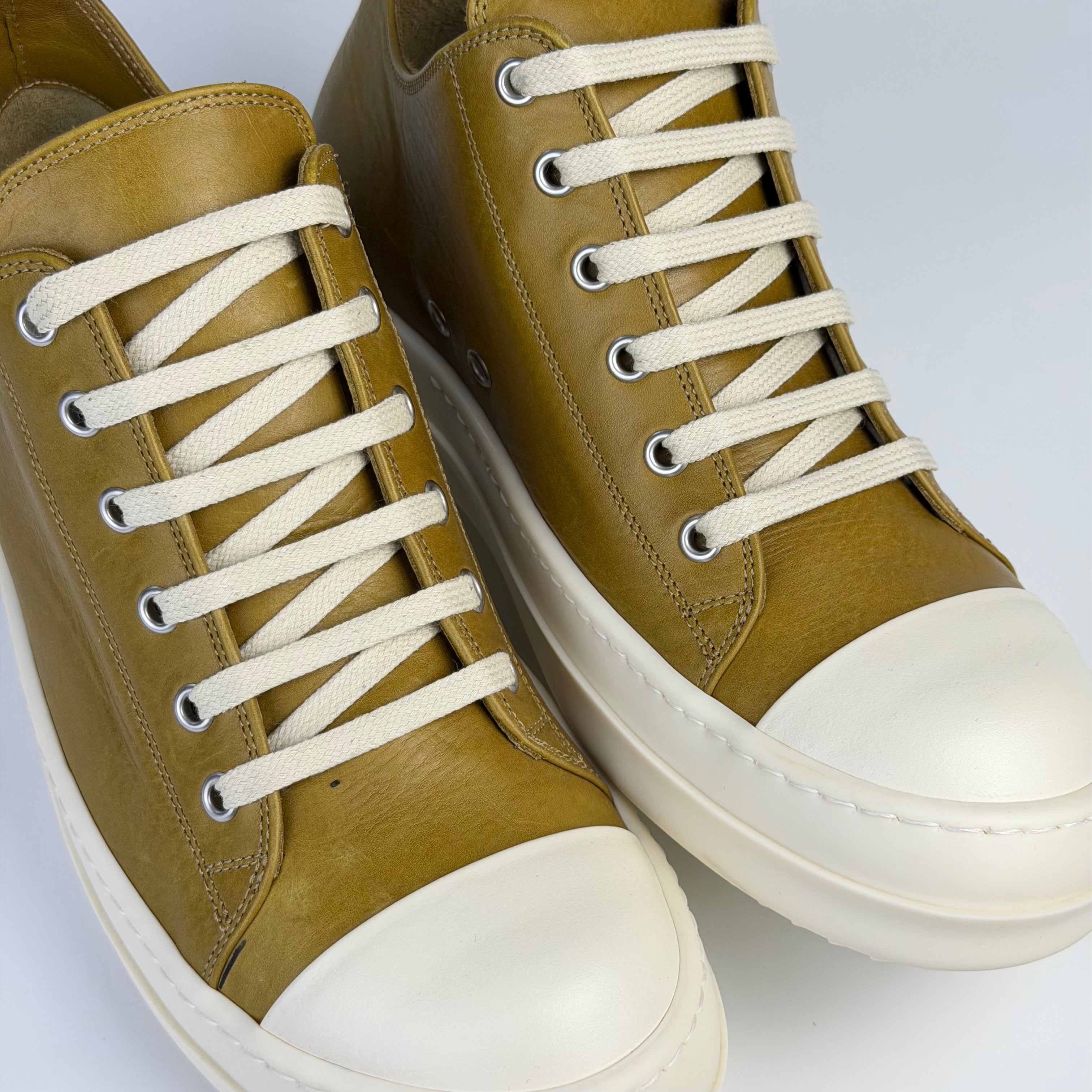 Rick Owens Mainline Ramones "Honey"