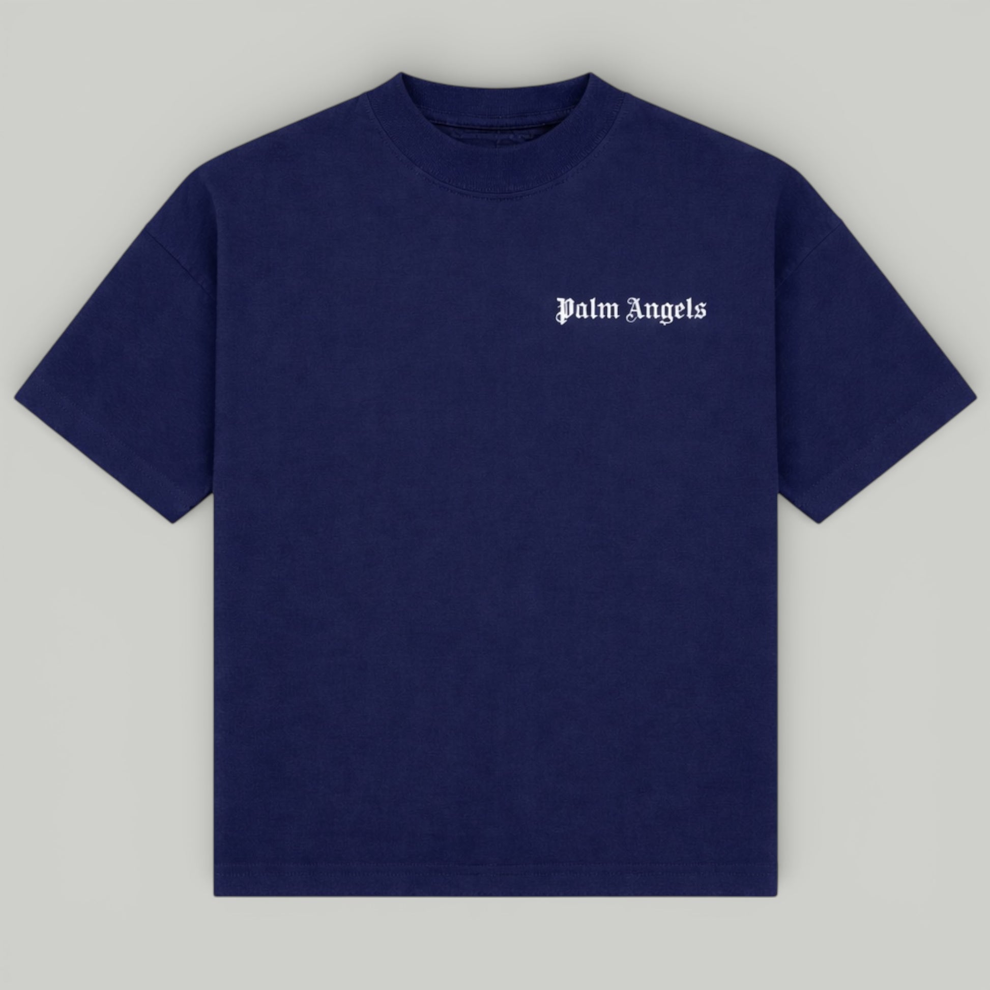 Palm Angels Logo T-shirt