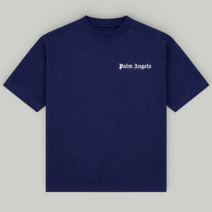 Palm Angels Logo T-shirt