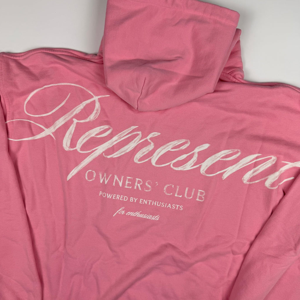 Represent Owner's Club Hoodie