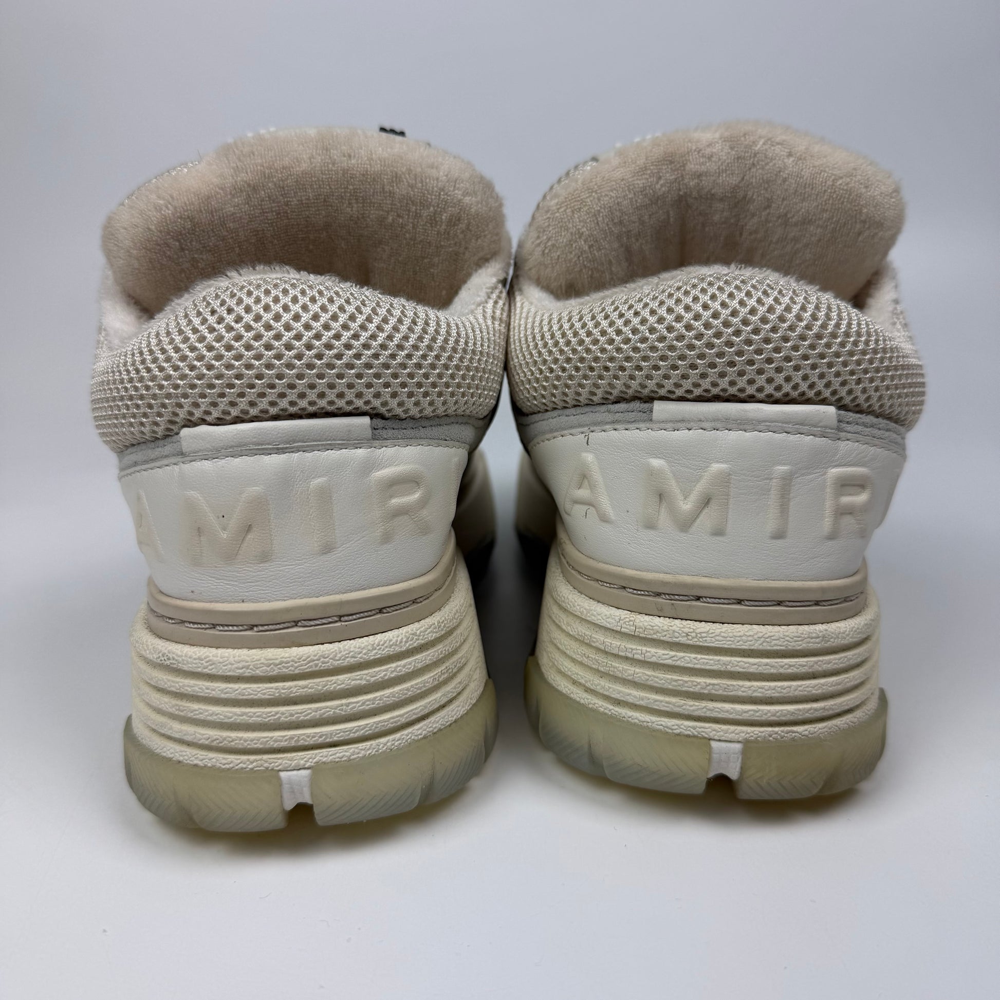 Amiri MA-1 Alabaster