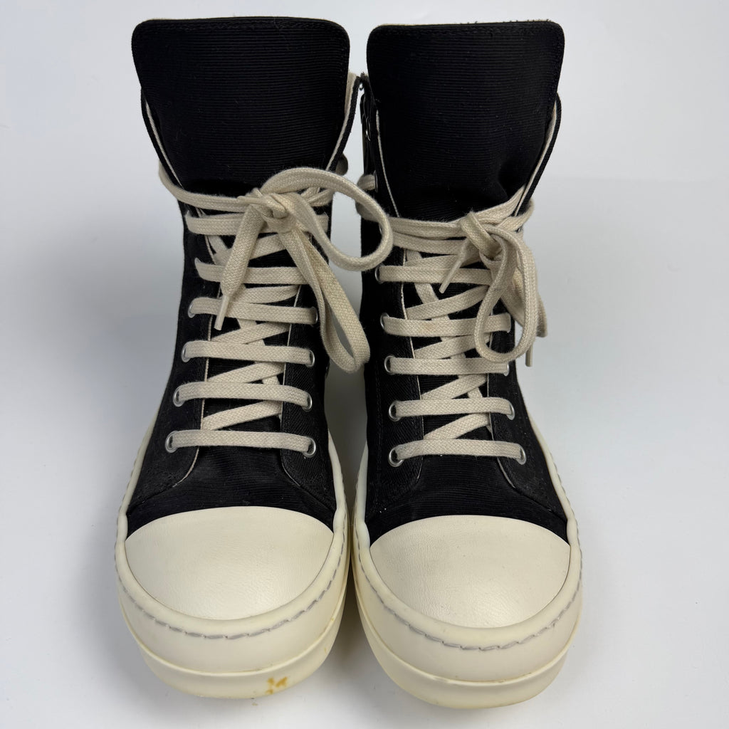 Rick Owens Ramones High